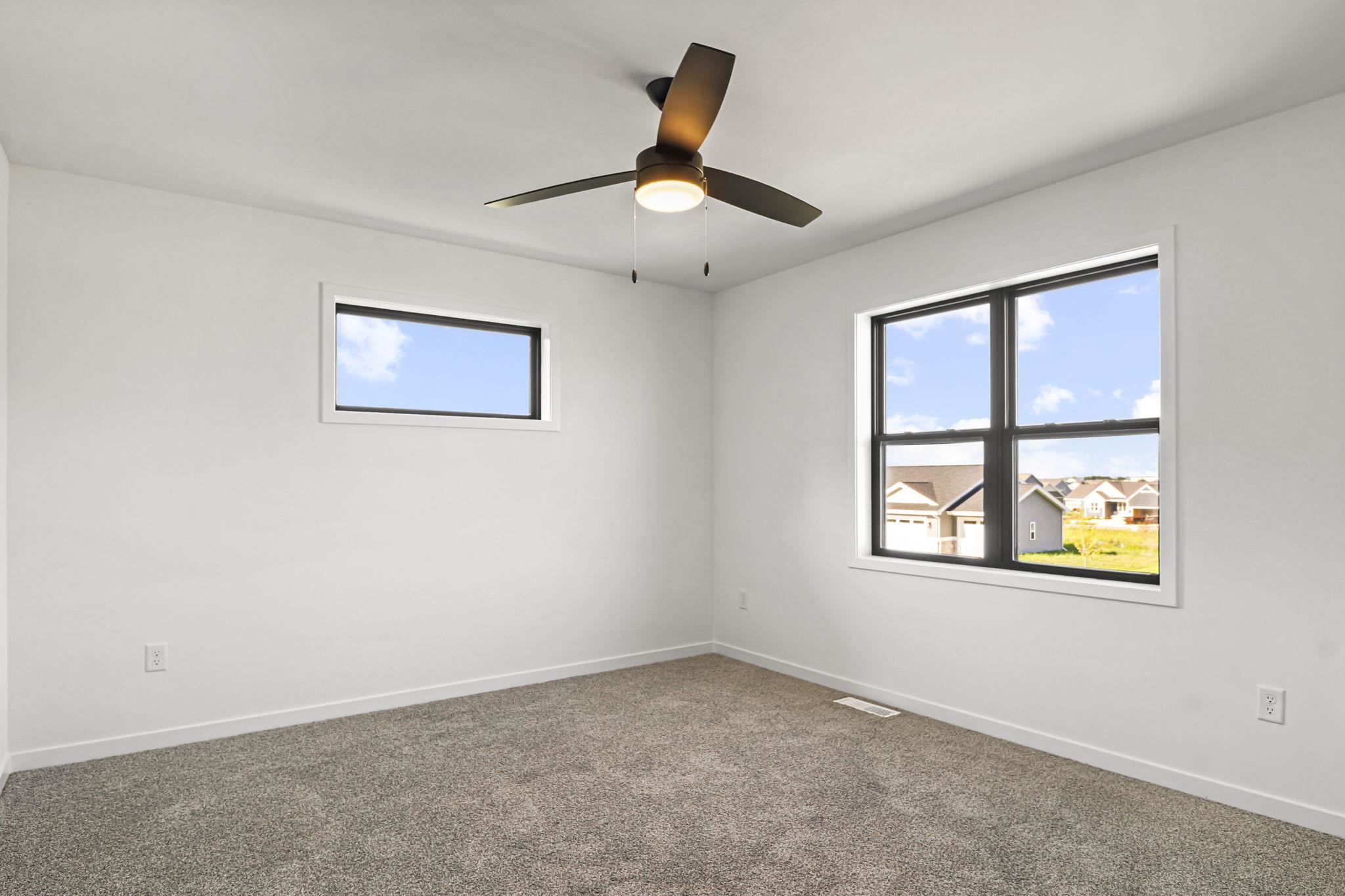 Similar Completed Model