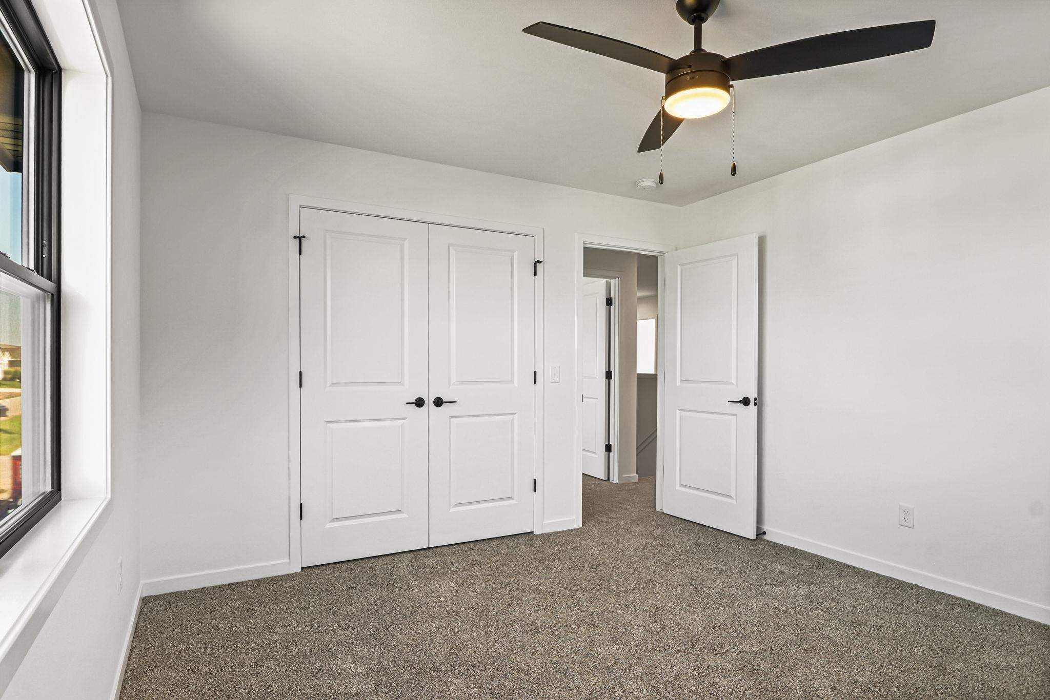 Similar Completed Model