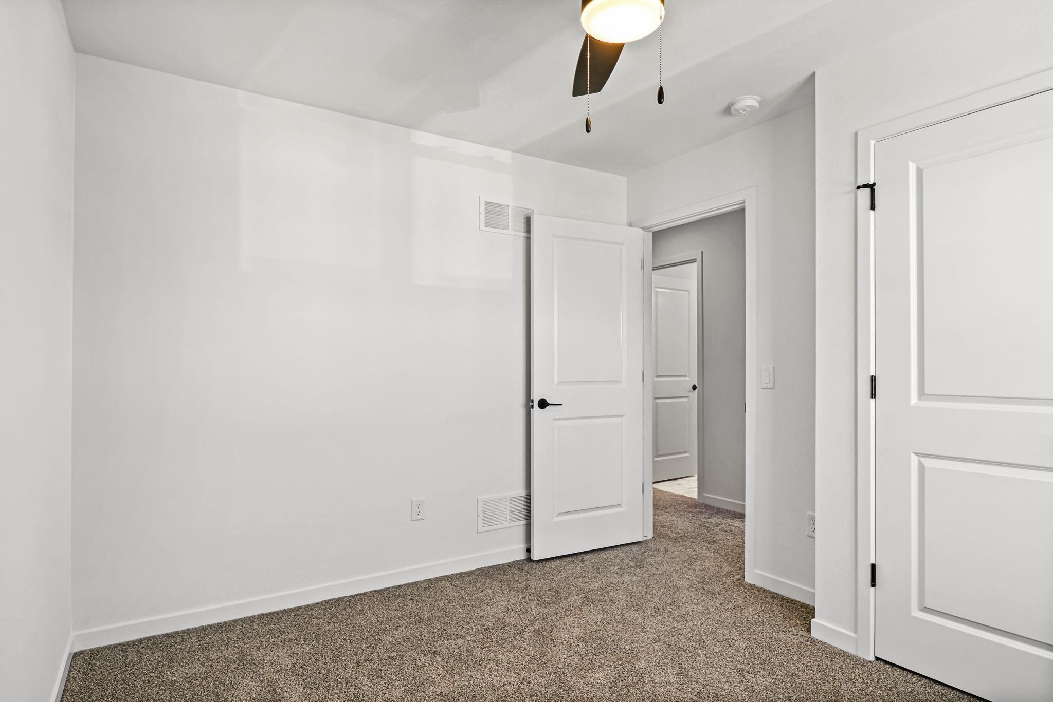 Similar Completed Model