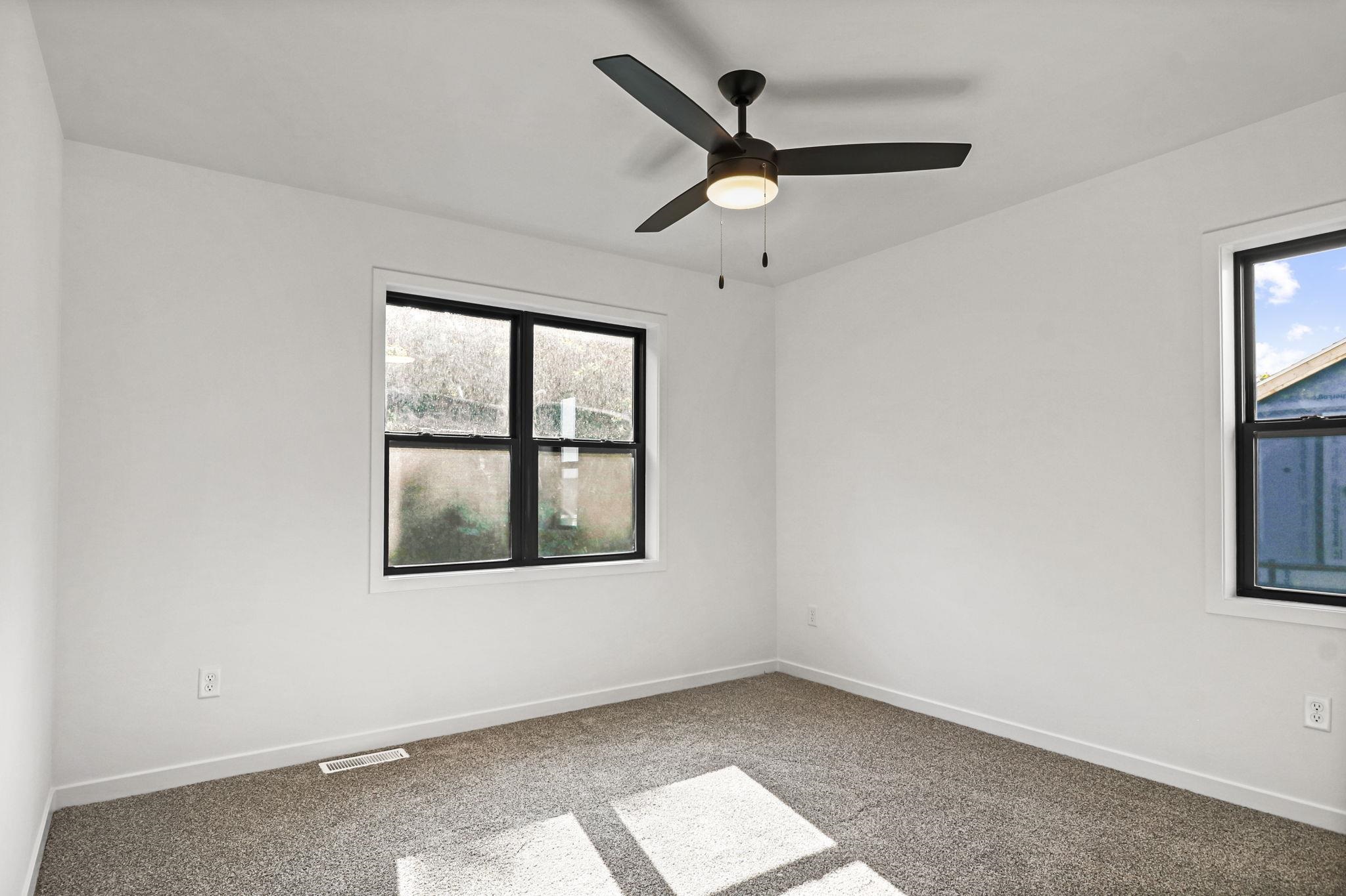 Similar Completed Model