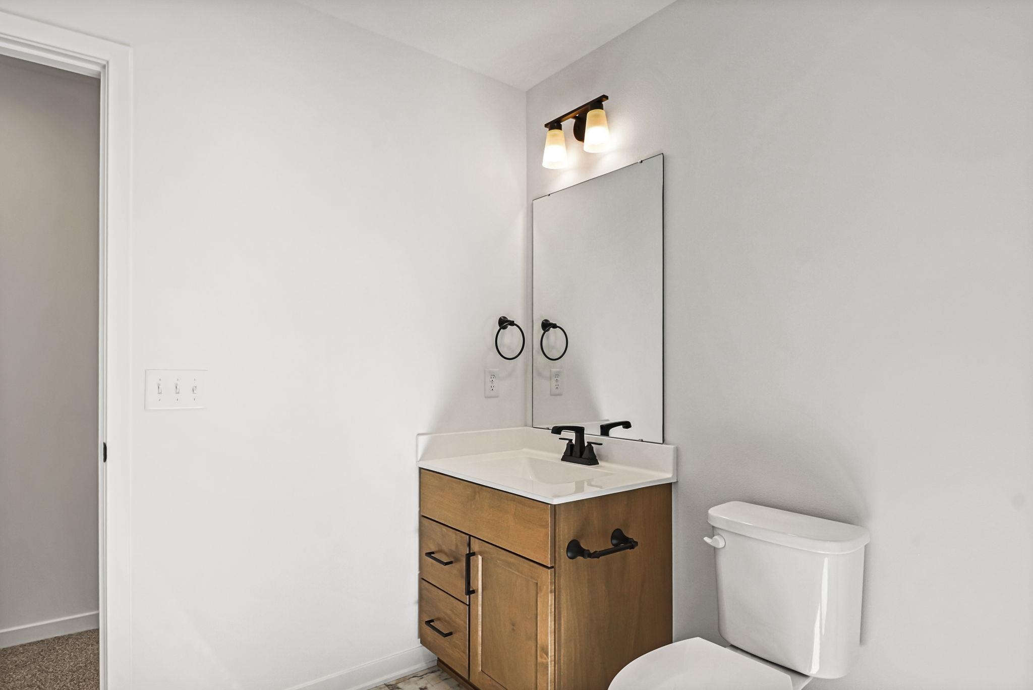 Similar Completed Model