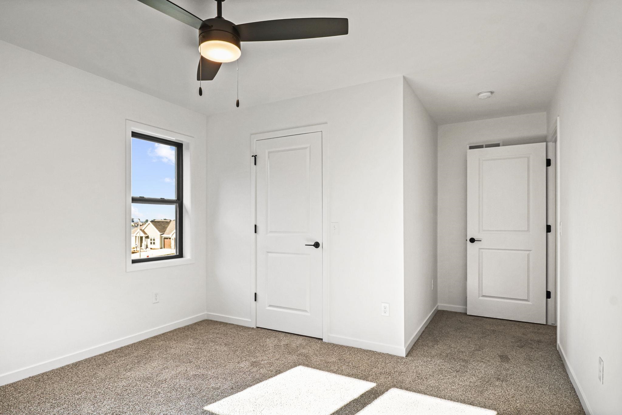 Similar Completed Model