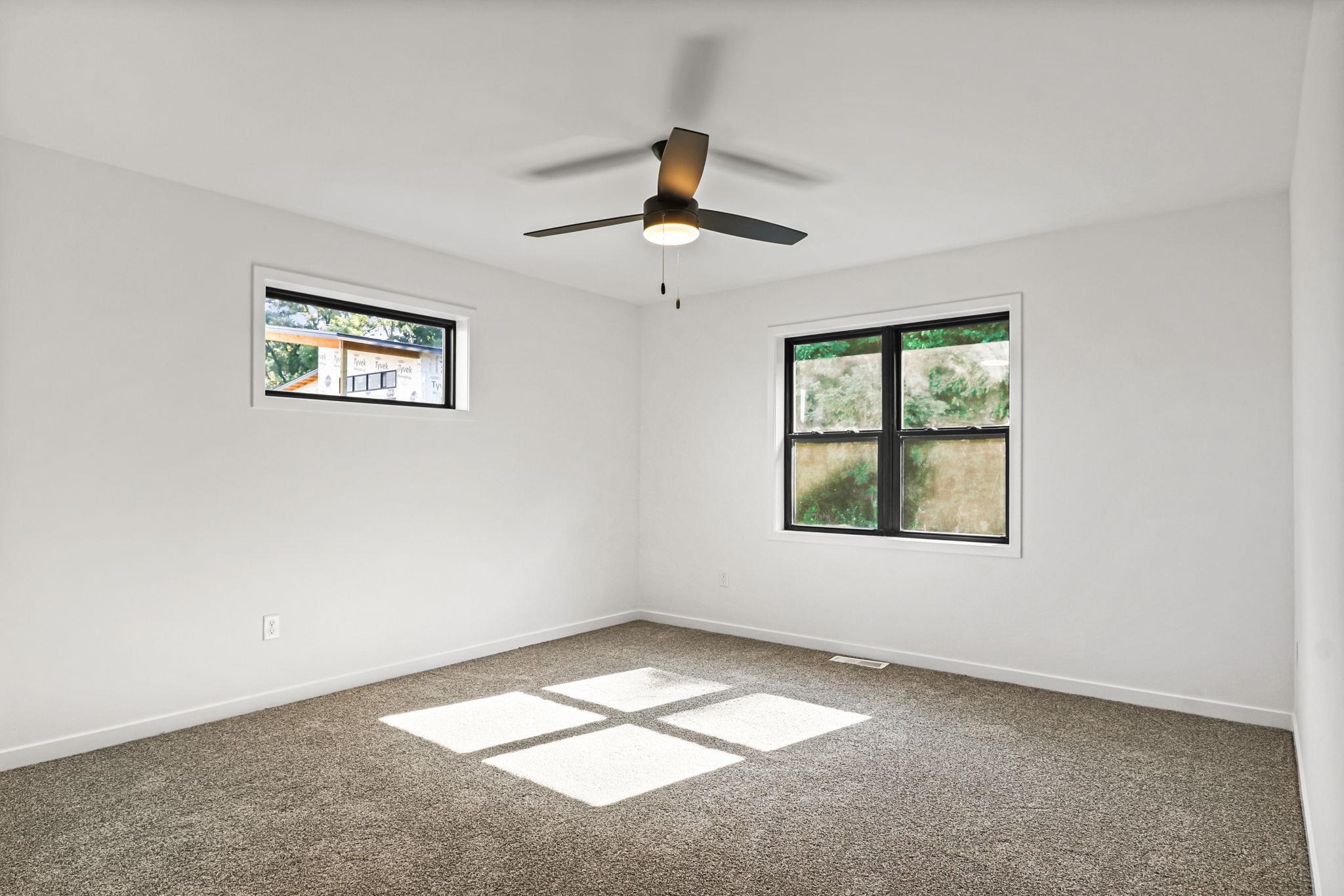 Similar Completed Model