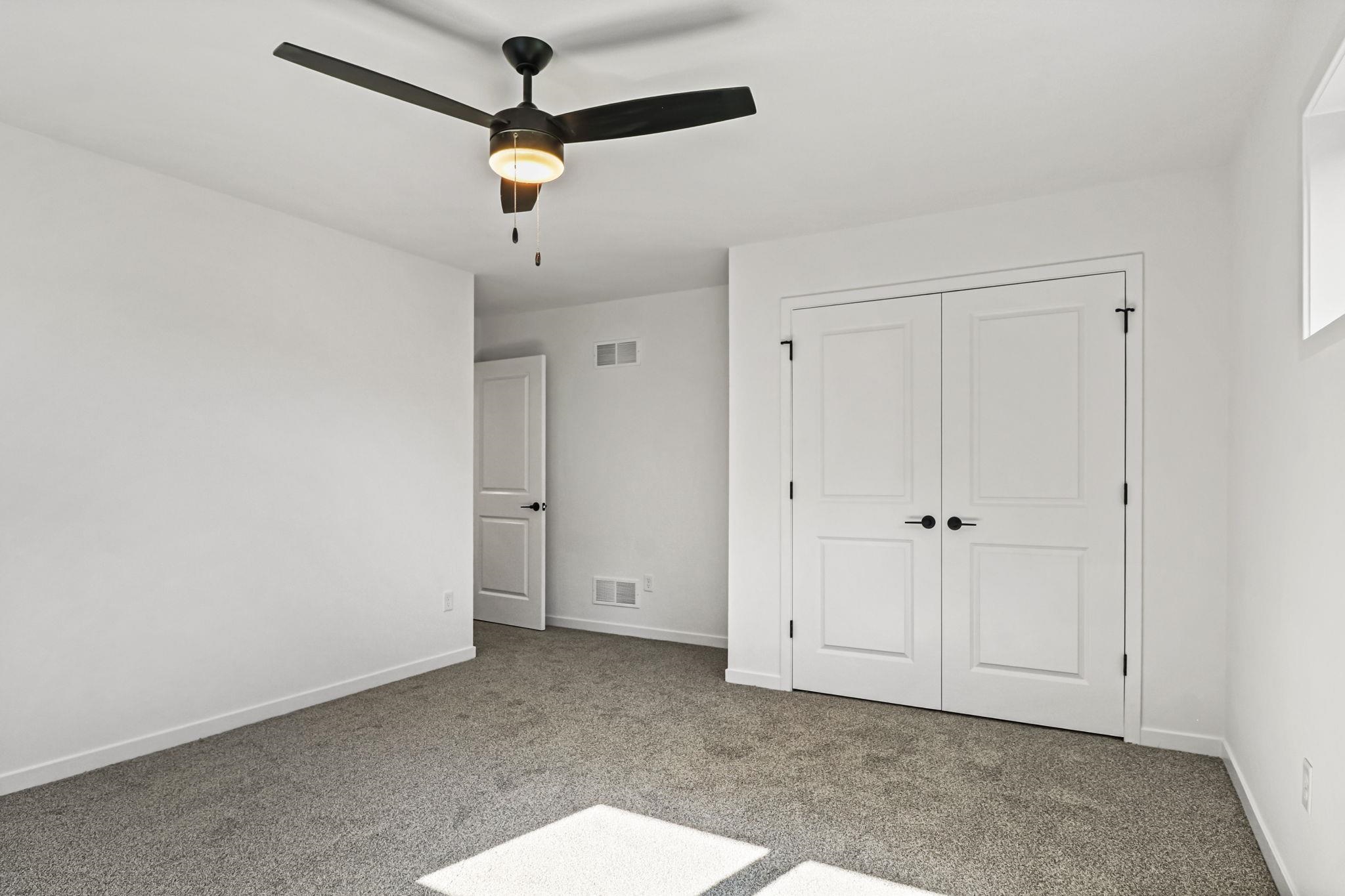 Similar Completed Model