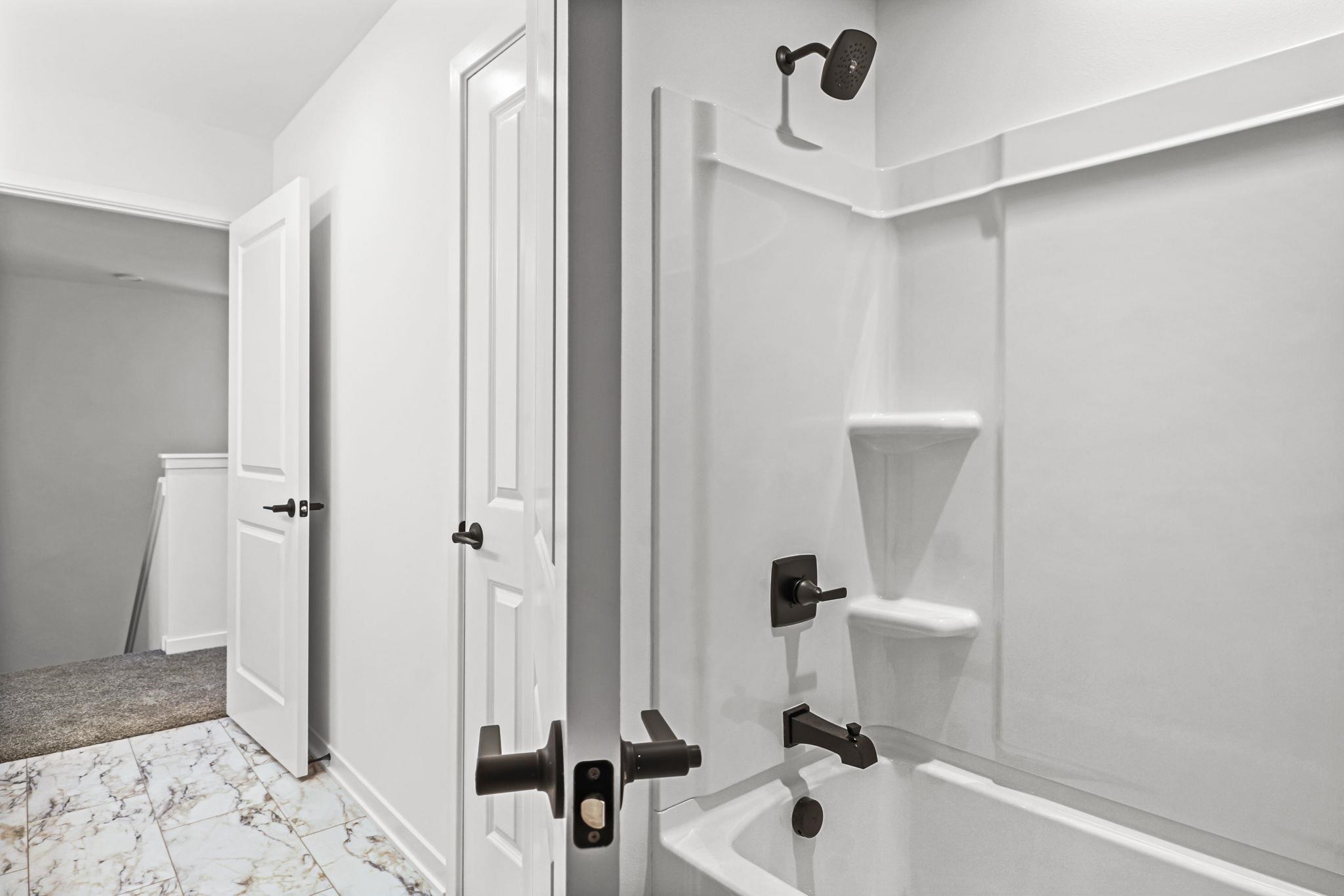 Similar Completed Model