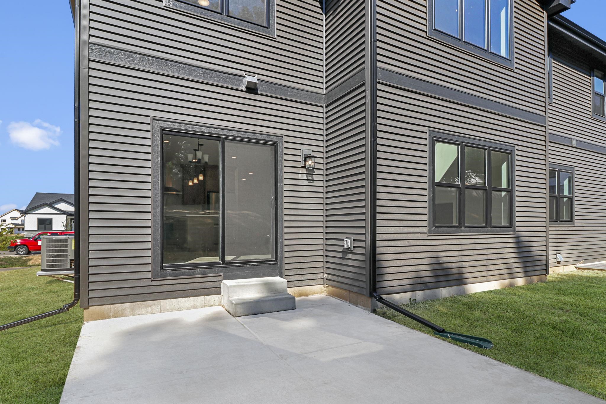 Similar Completed Model