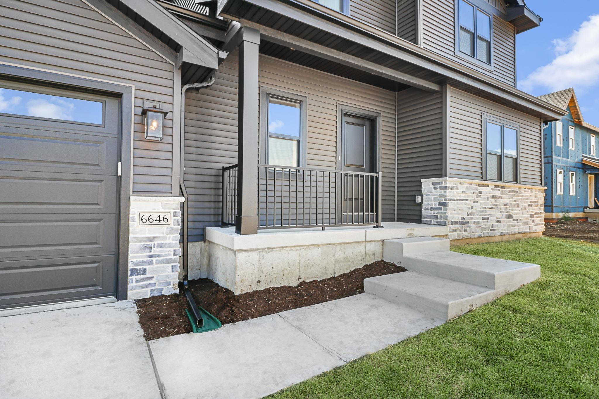 Similar Completed Model