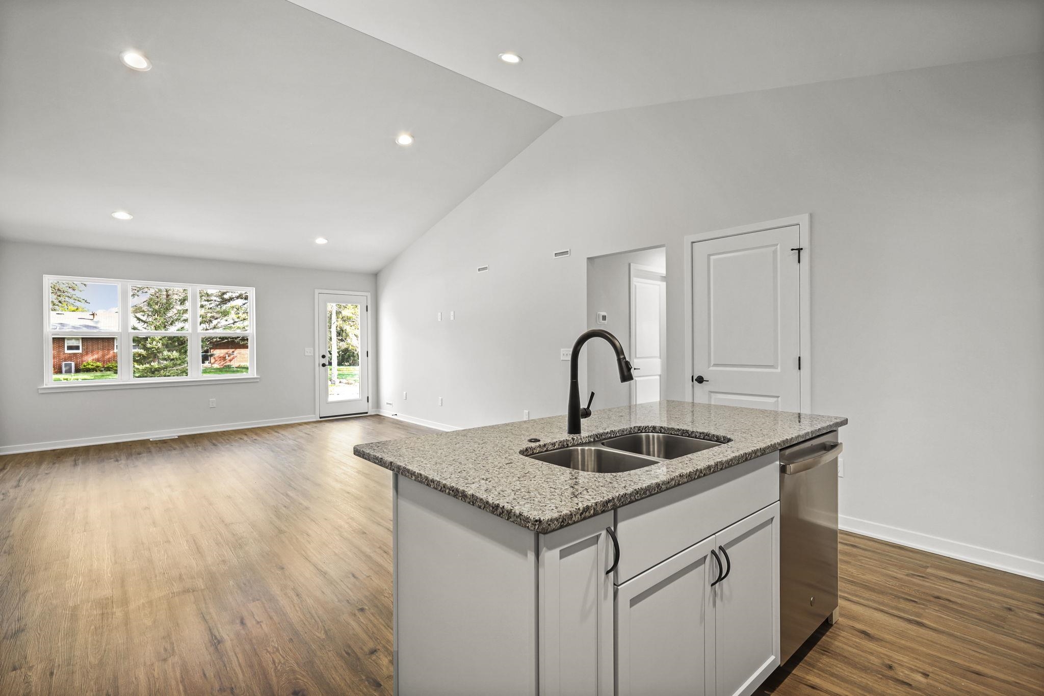 Similar Completed Model