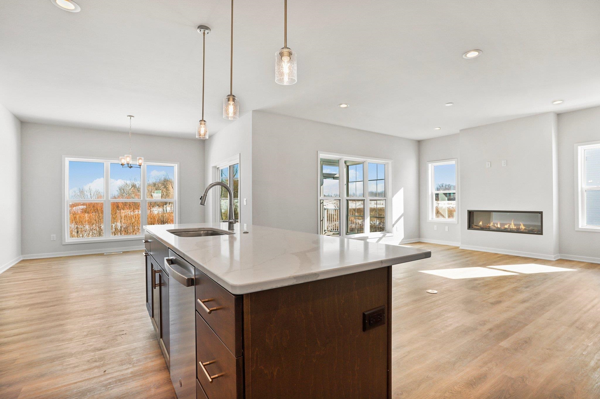 Similar Completed Model