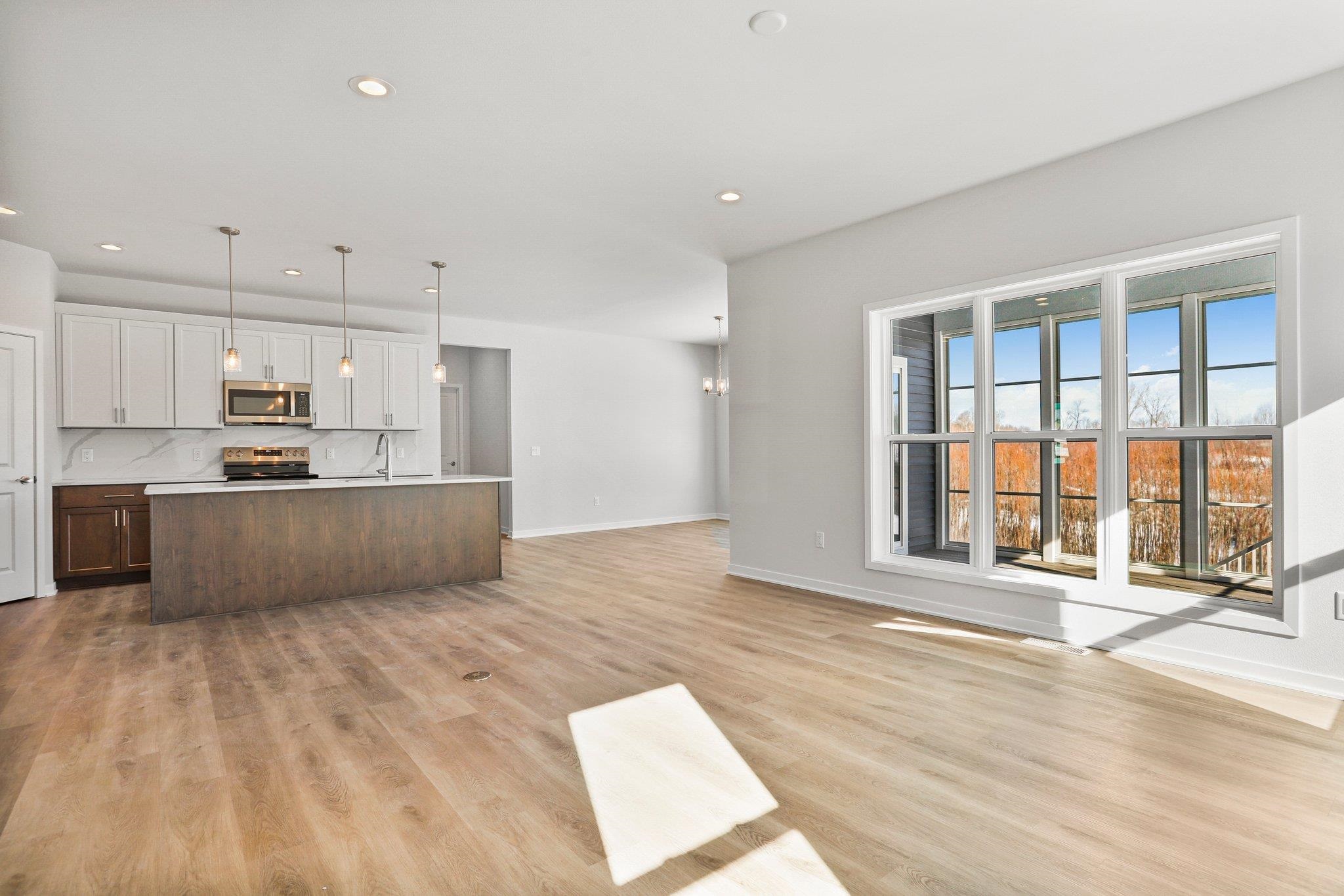 Similar Completed Model