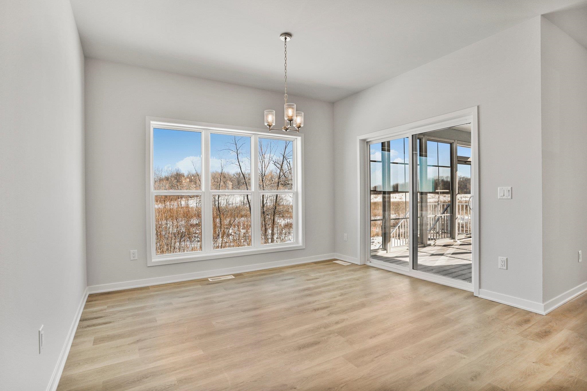 Similar Completed Model