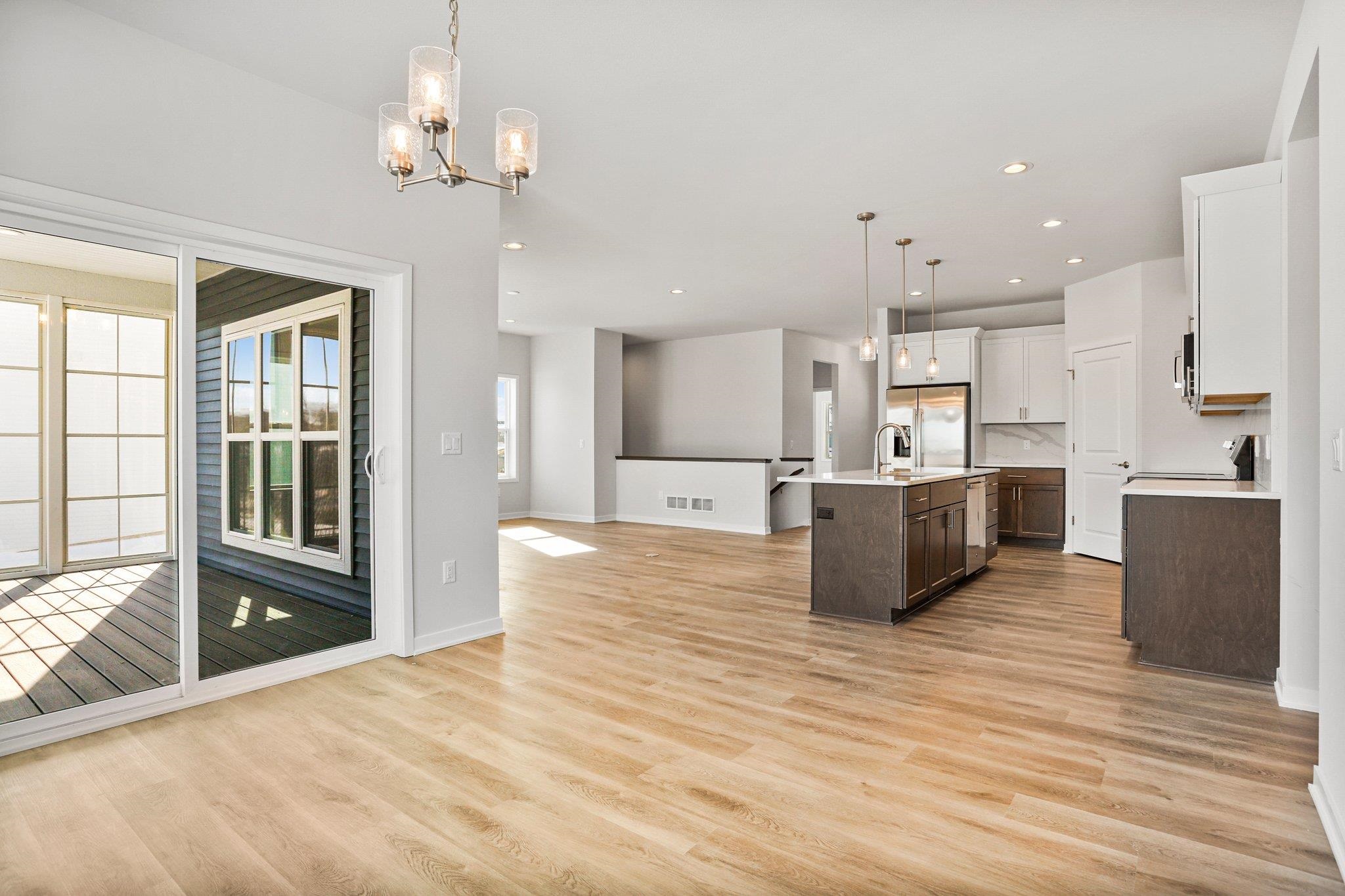 Similar Completed Model