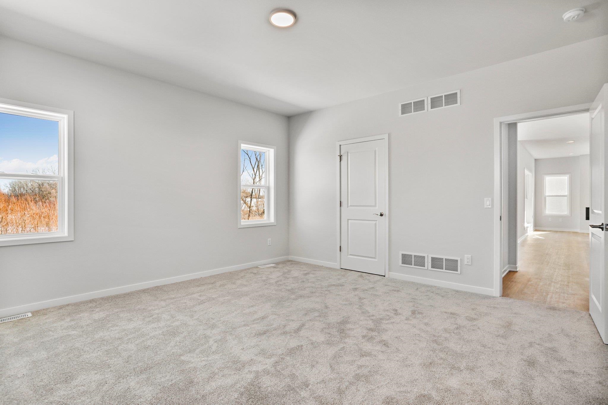 Similar Completed Model