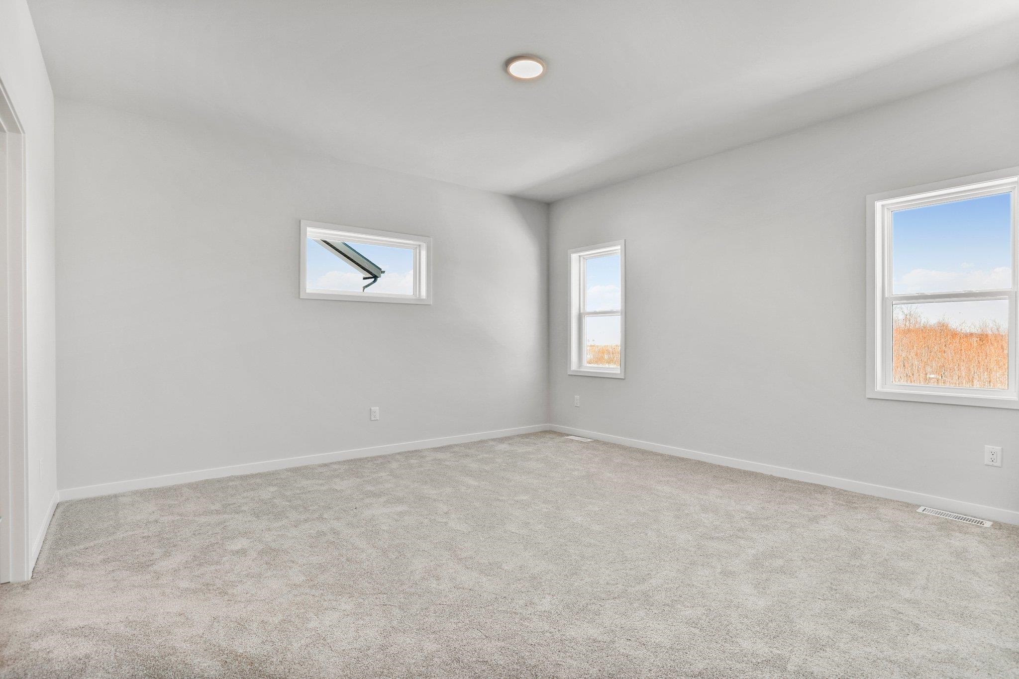 Similar Completed Model