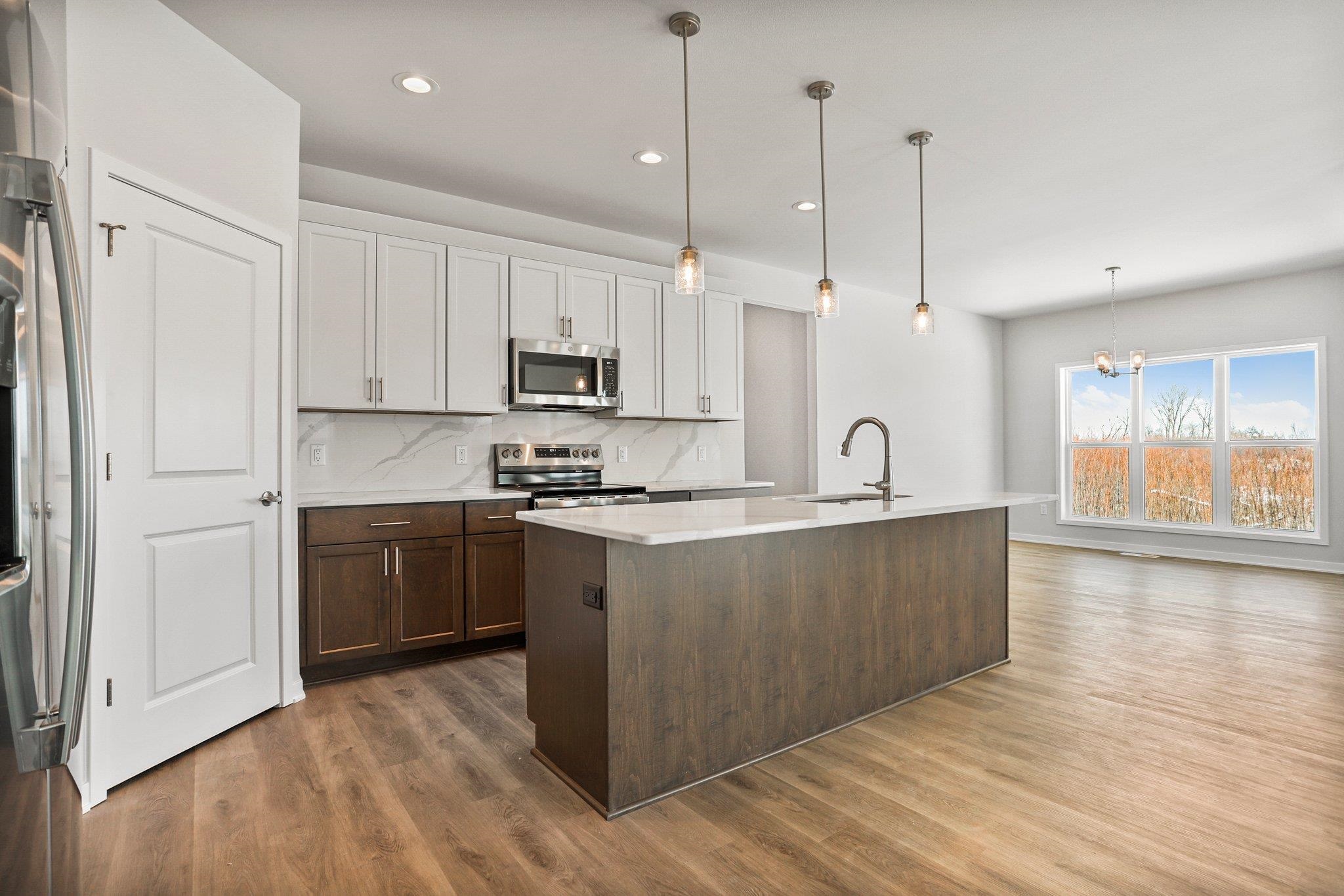 Similar Completed Model