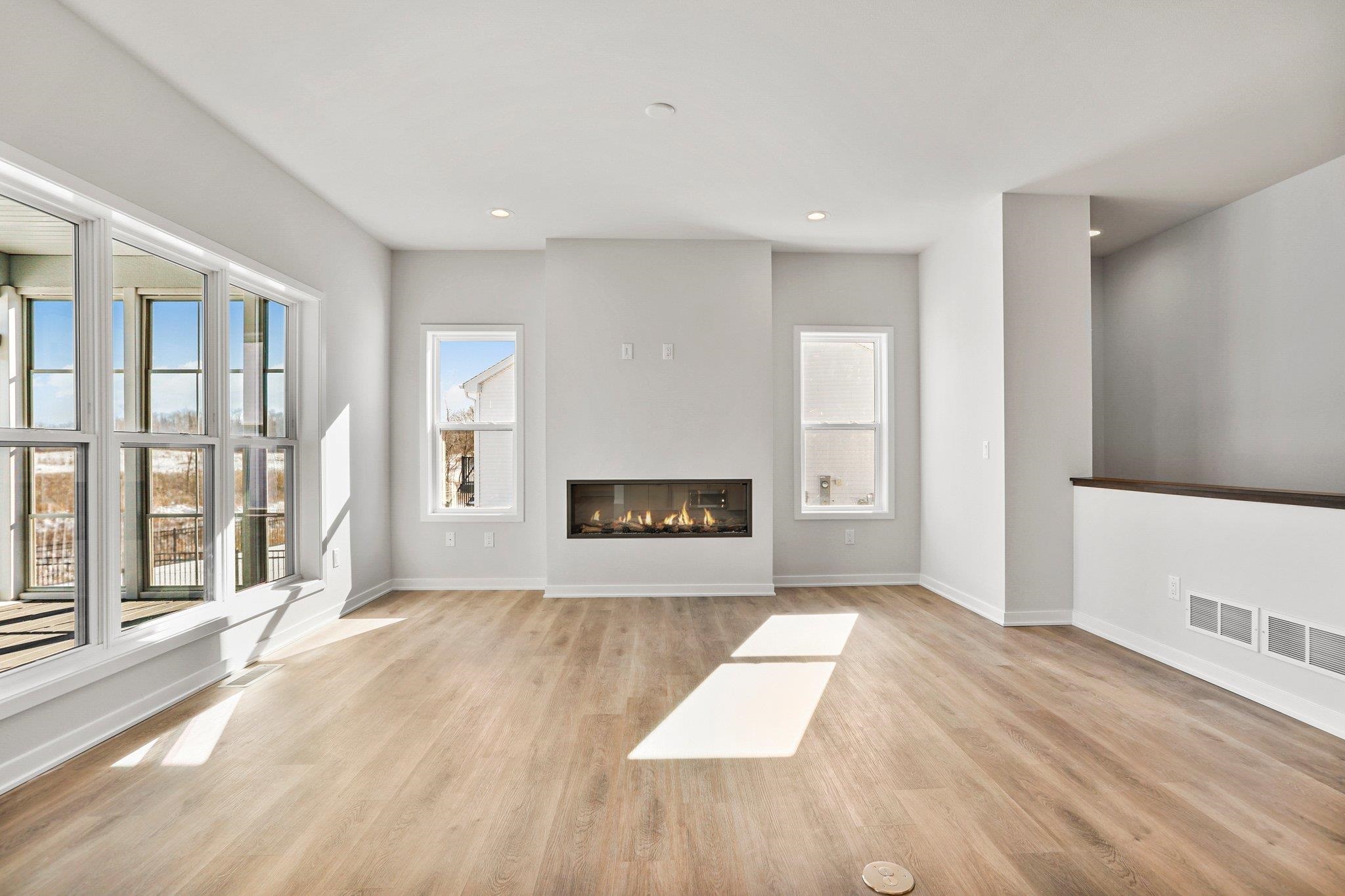 Similar Completed Model