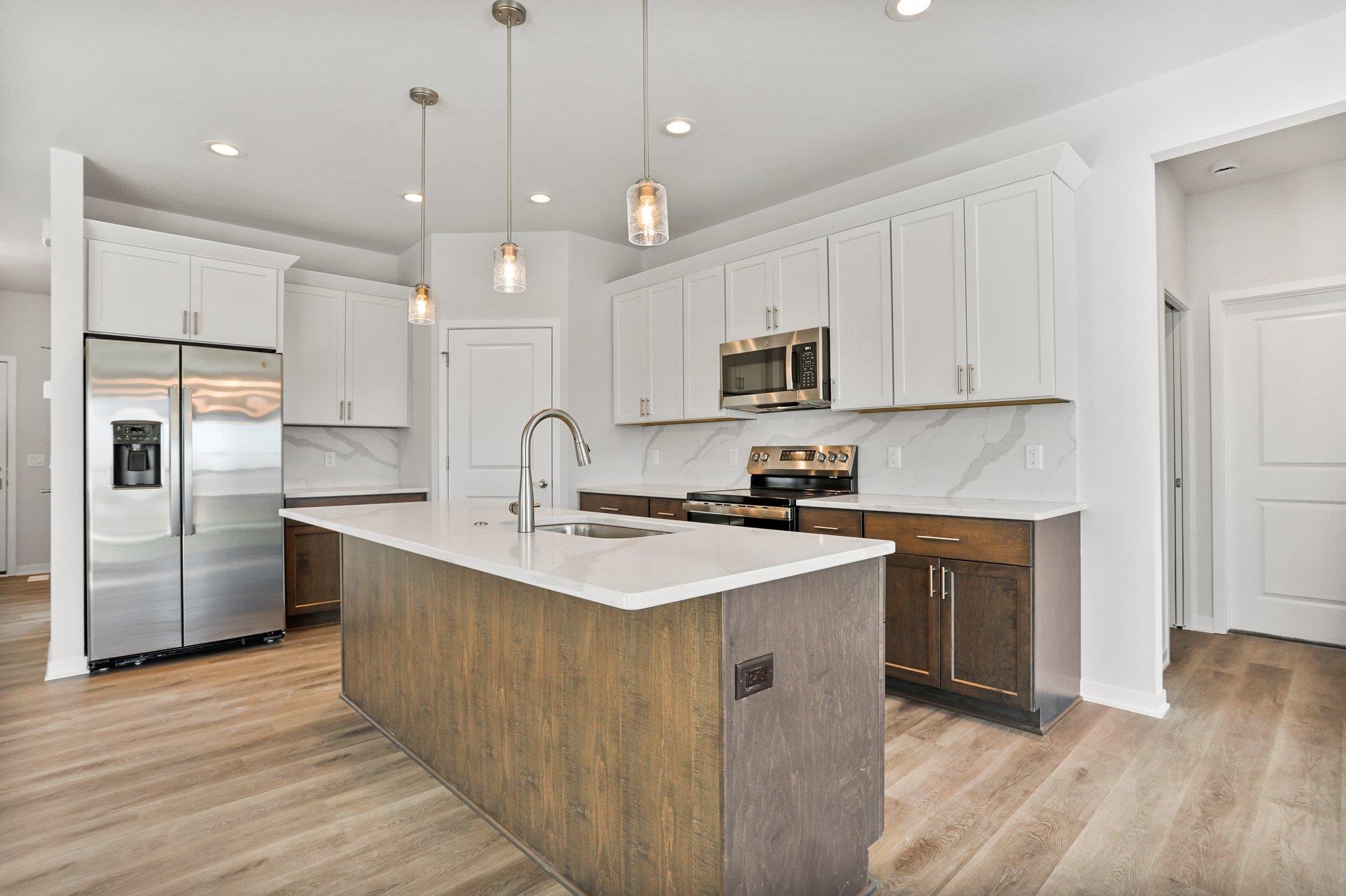 Similar Completed Model