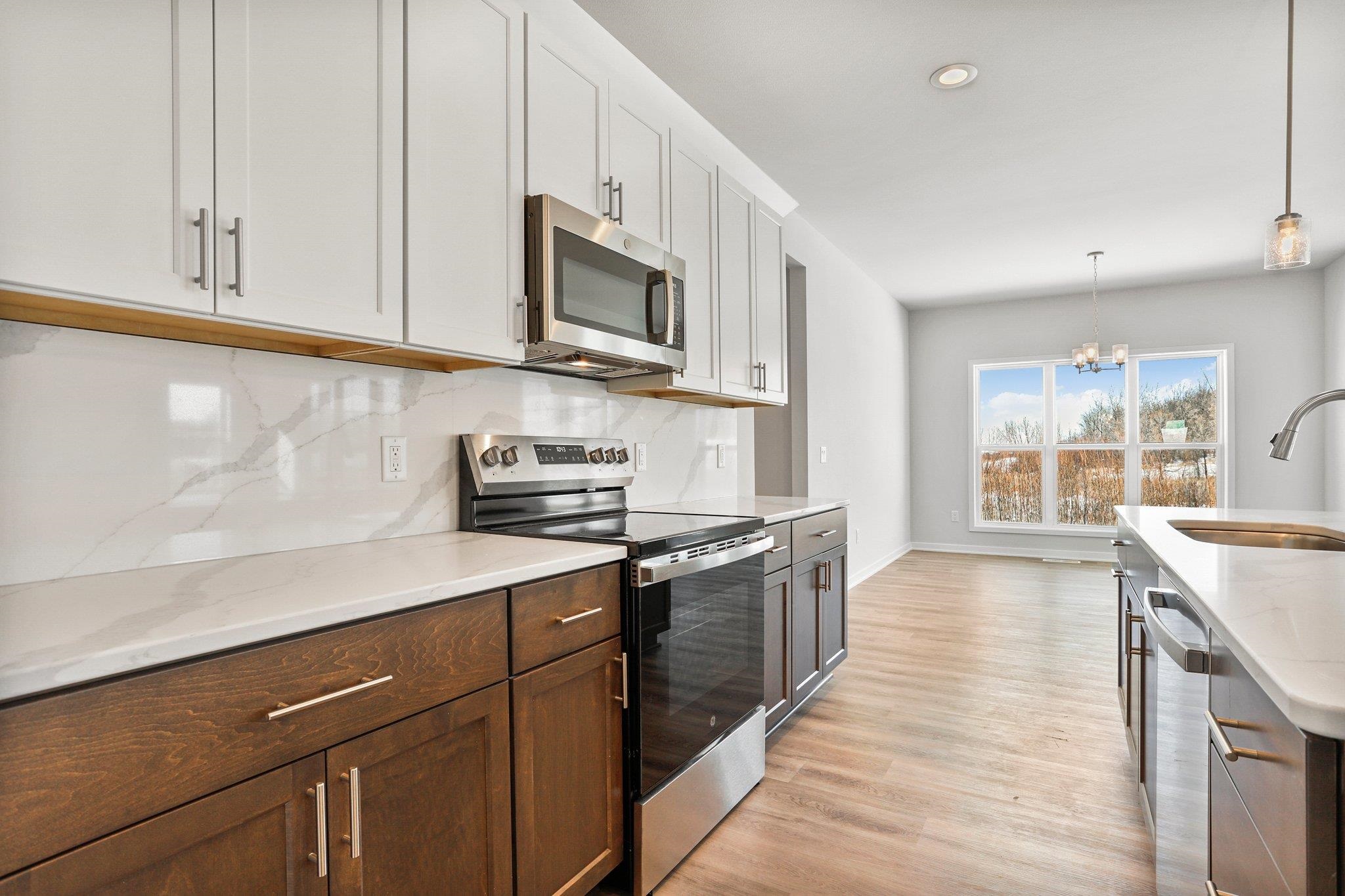 Similar Completed Model