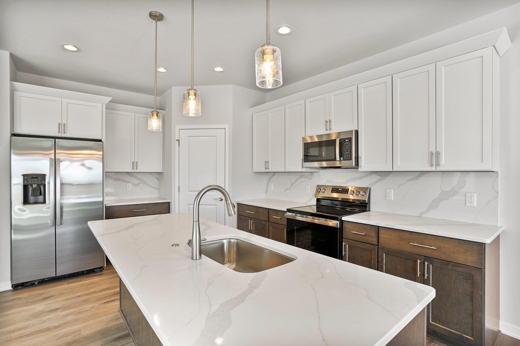 Similar Completed Model