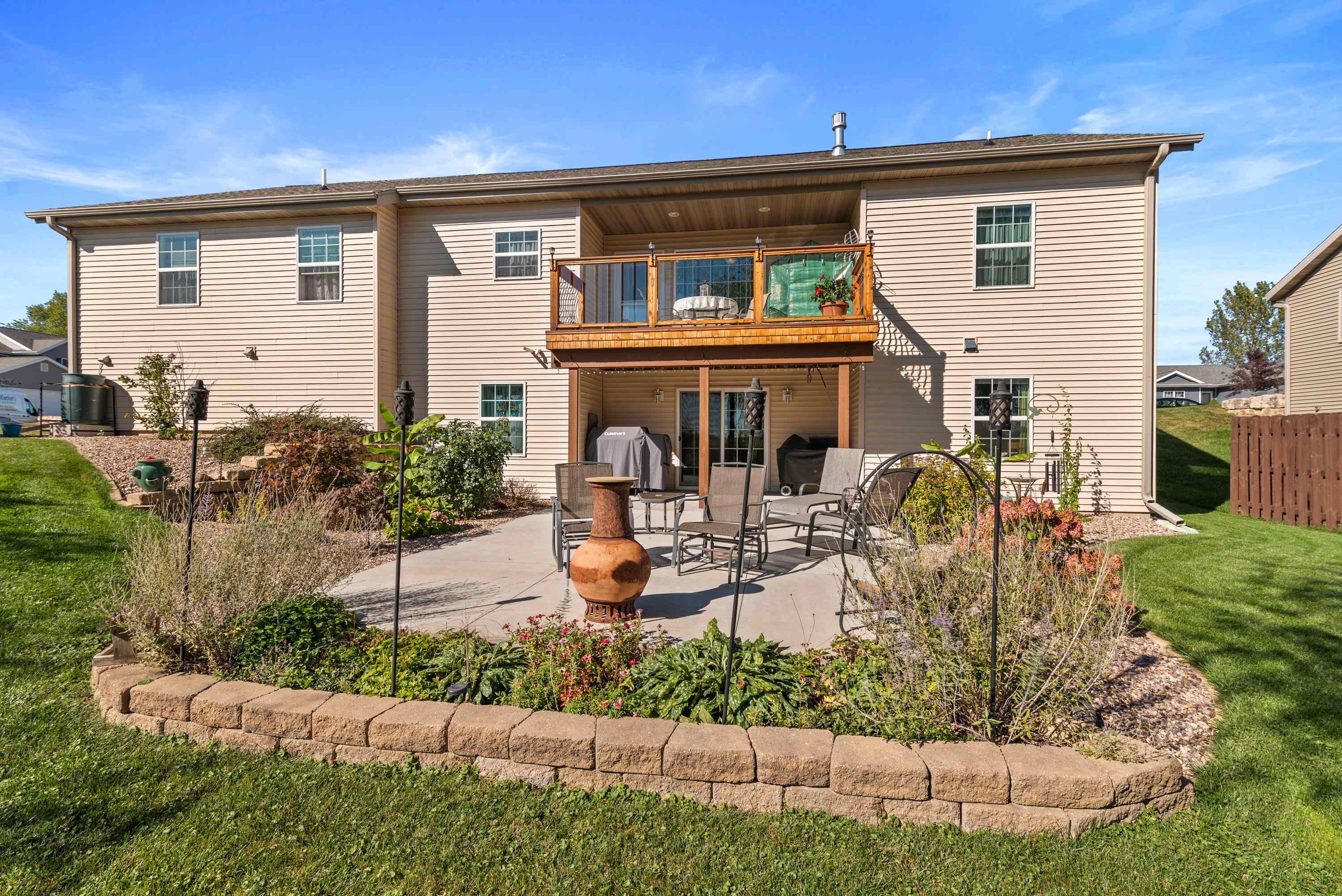 Photo of 303 Honeycrisp Drive, Beaver Dam, WI 53916