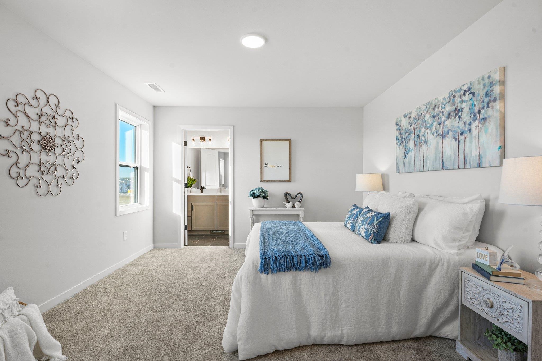 Similar Completed Model