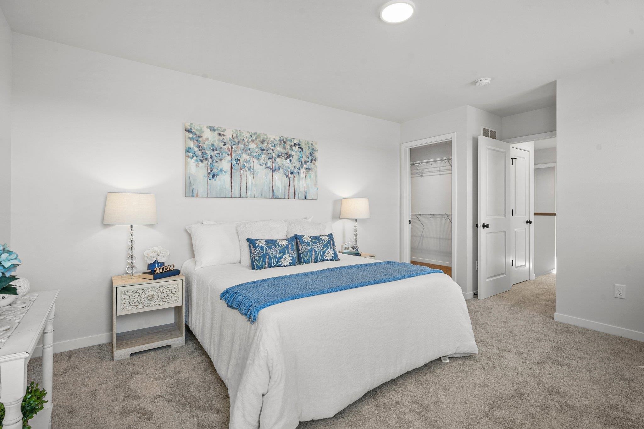 Similar Completed Model