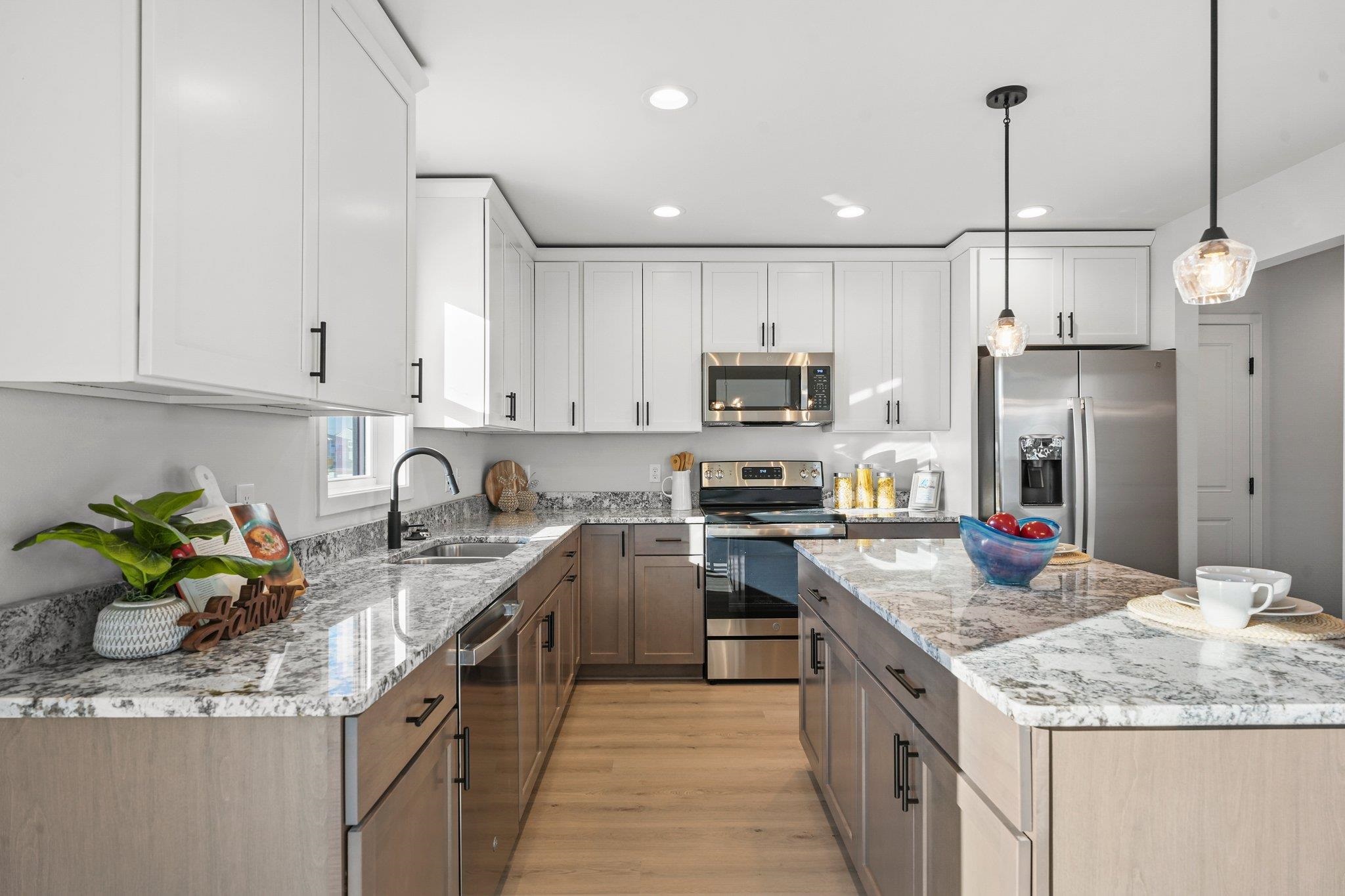 Similar Completed Model