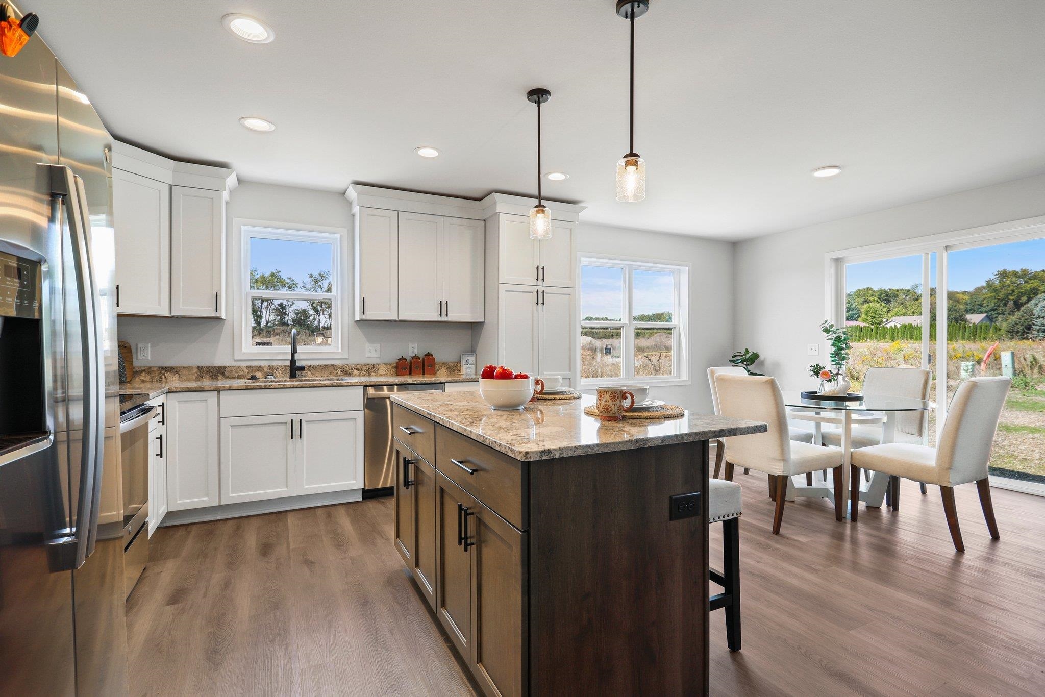 Similar Completed Model