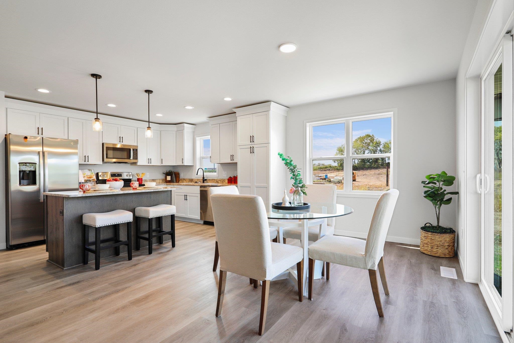 Similar Completed Model