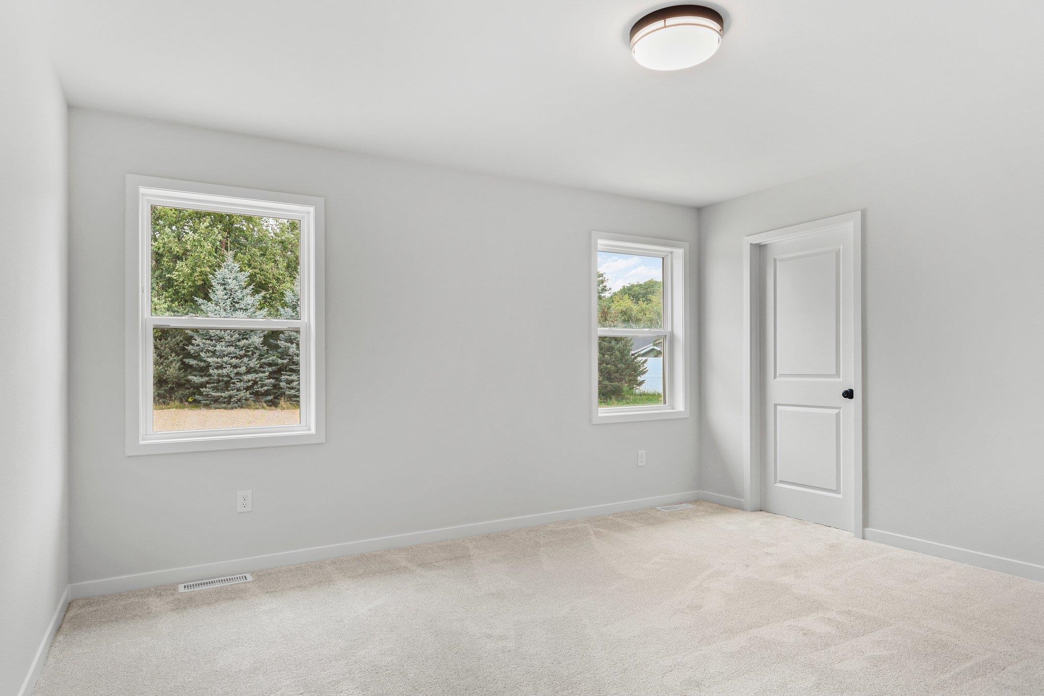 Similar Completed Model