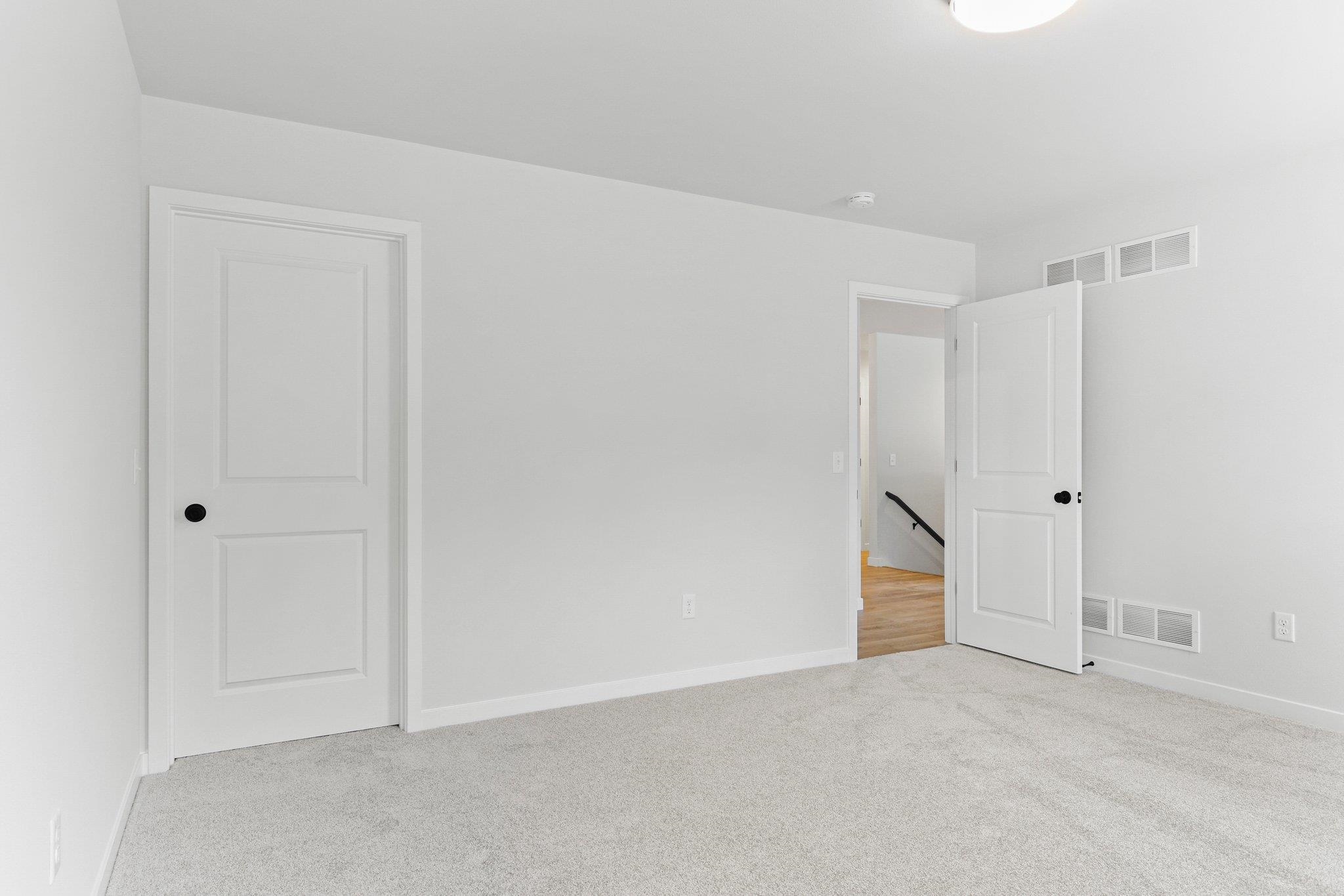 Similar Completed Model