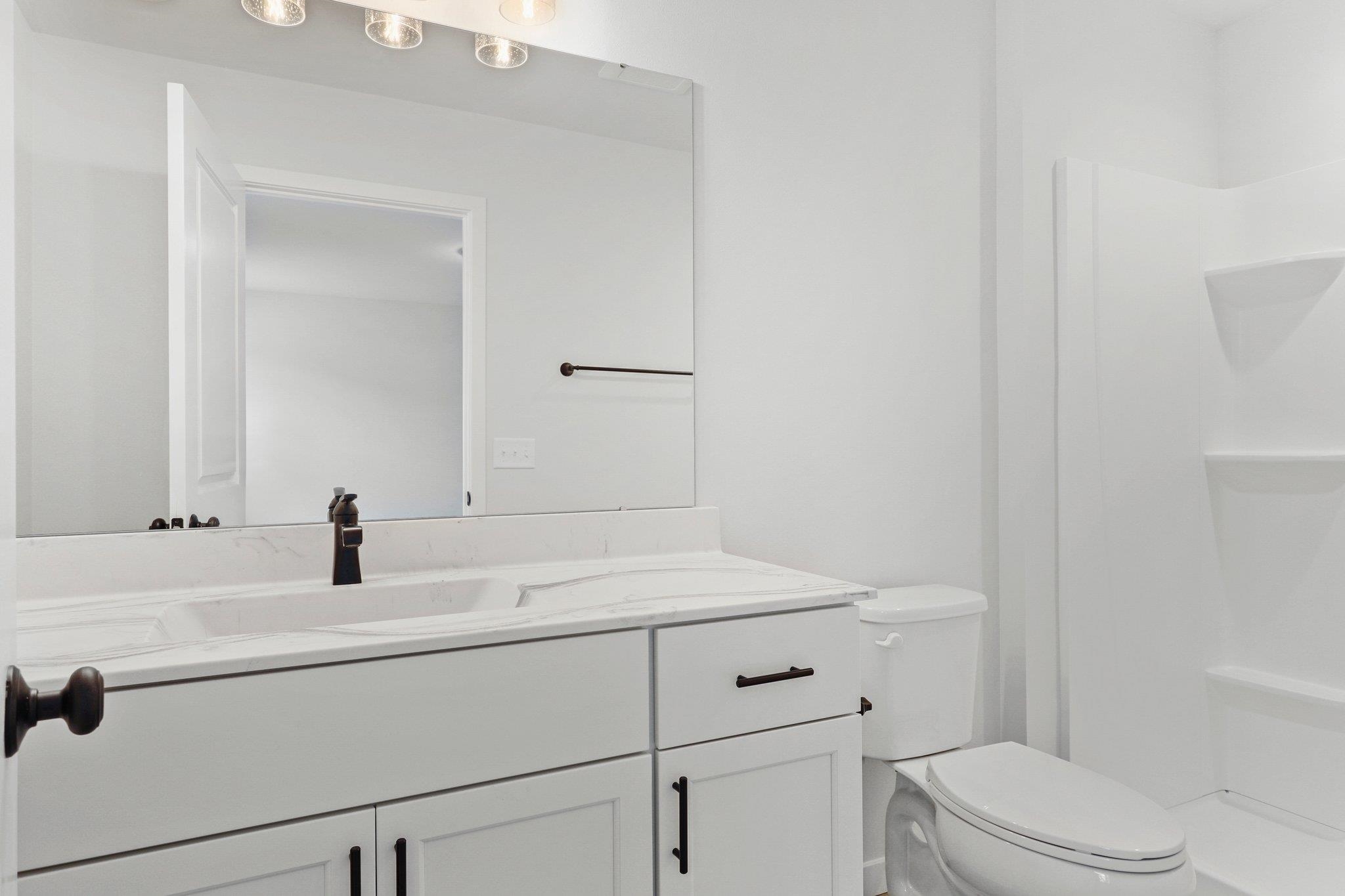 Similar Completed Model