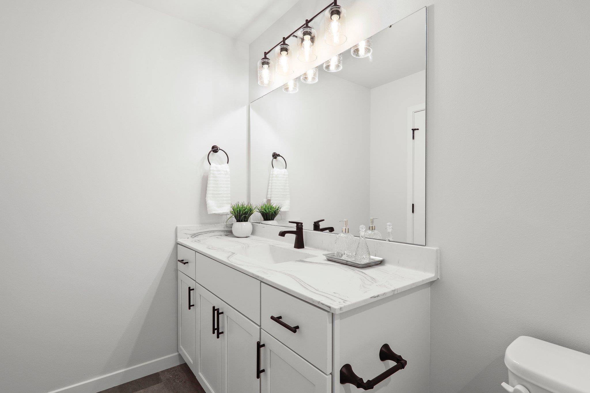 Similar Completed Model