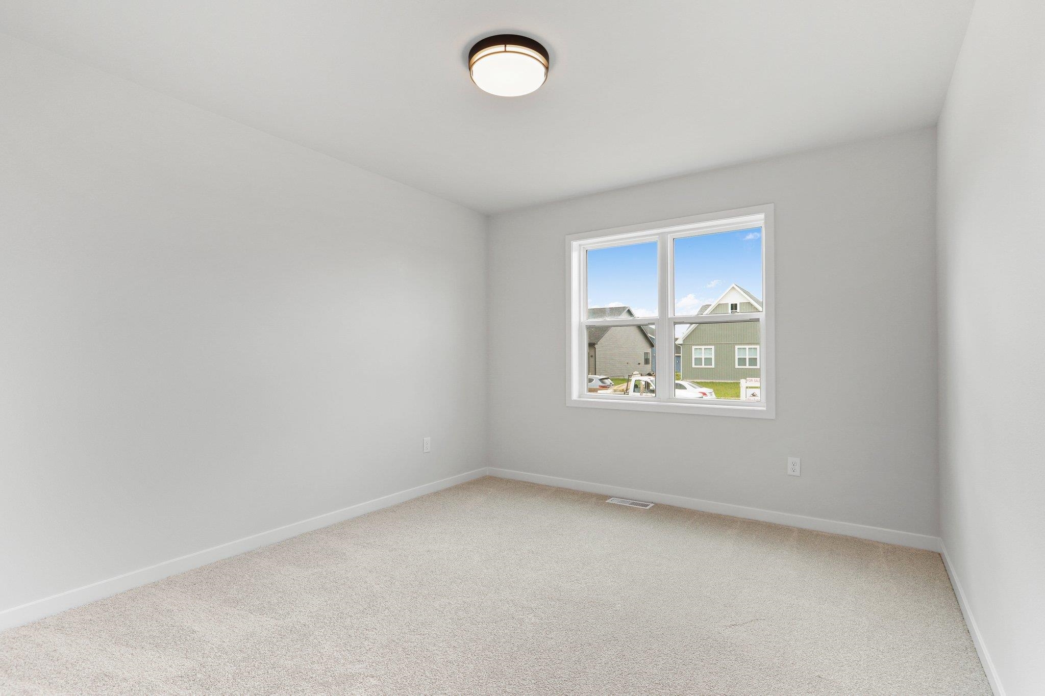 Similar Completed Model