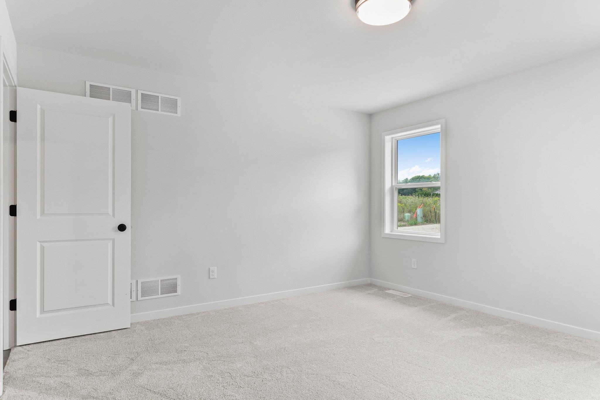 Similar Completed Model