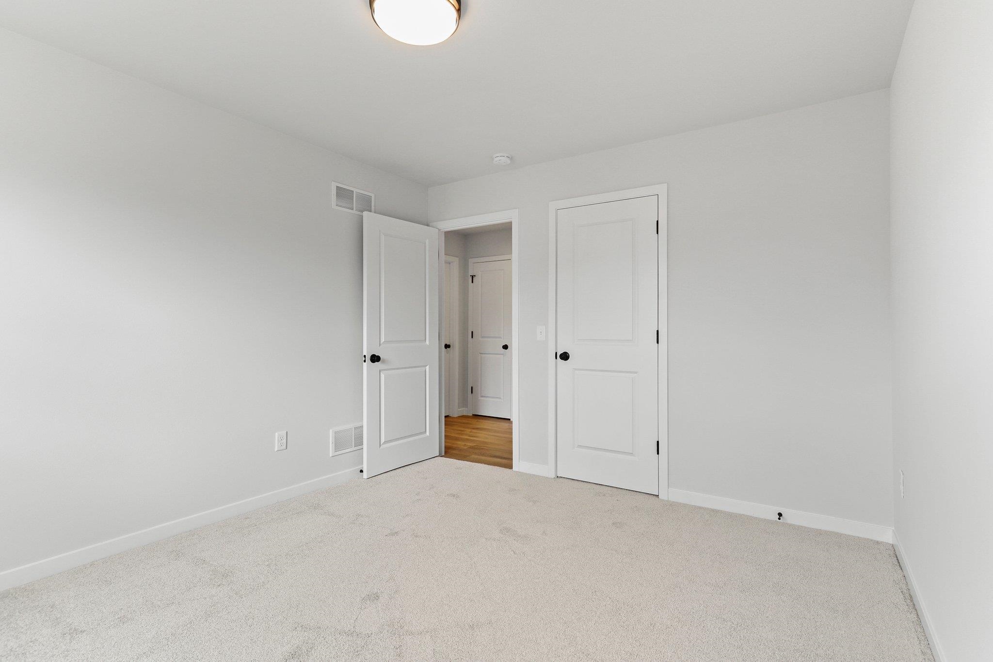 Similar Completed Model