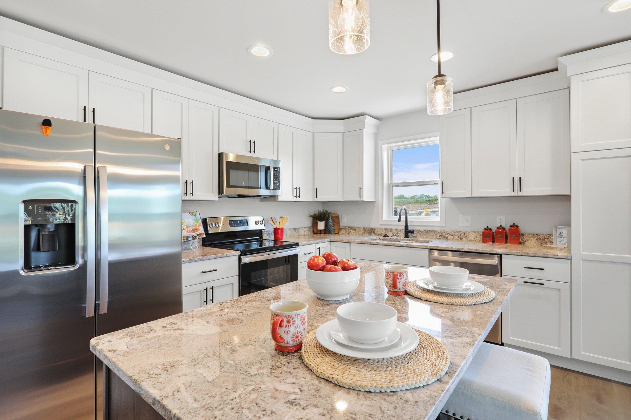 Similar Completed Model