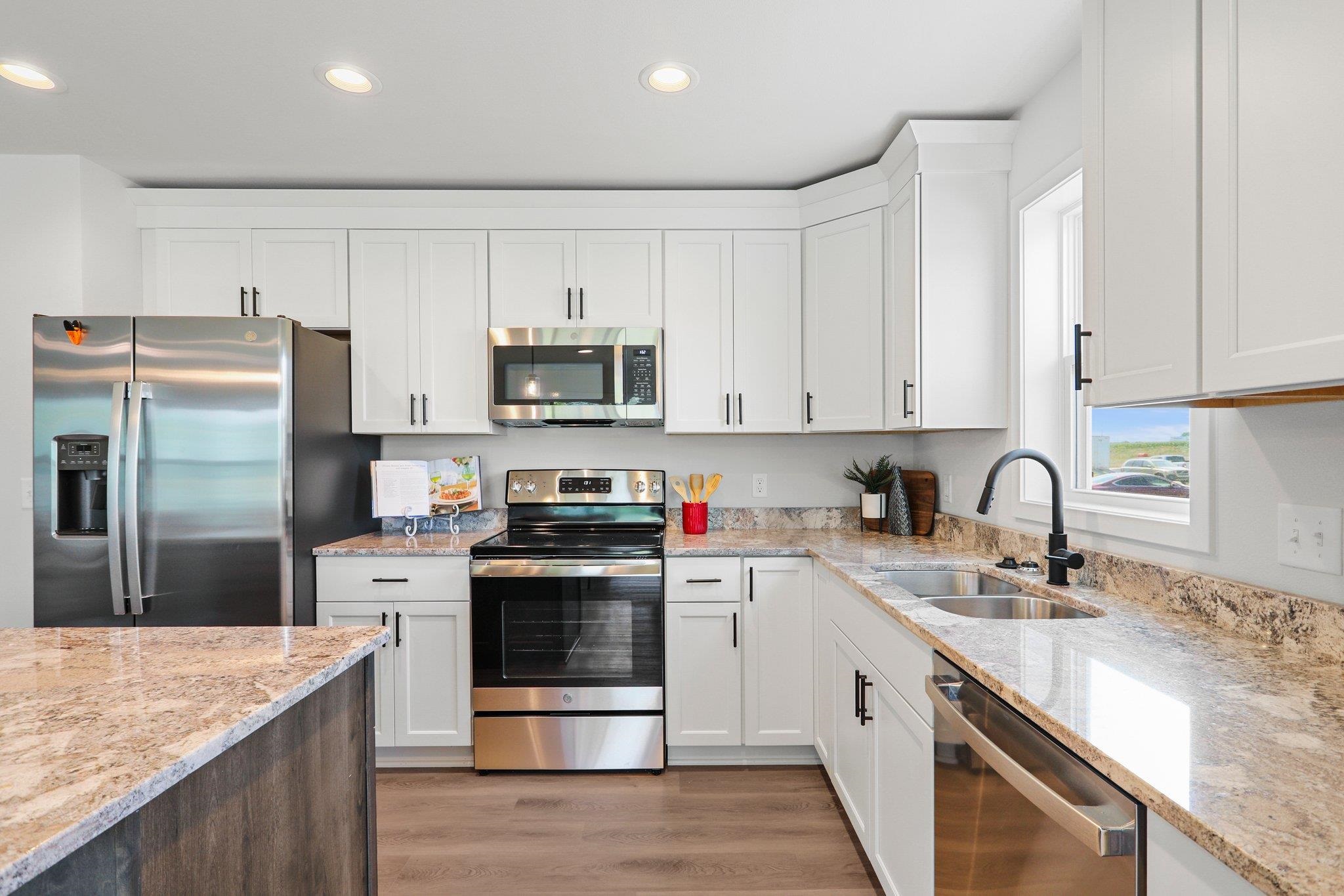 Similar Completed Model