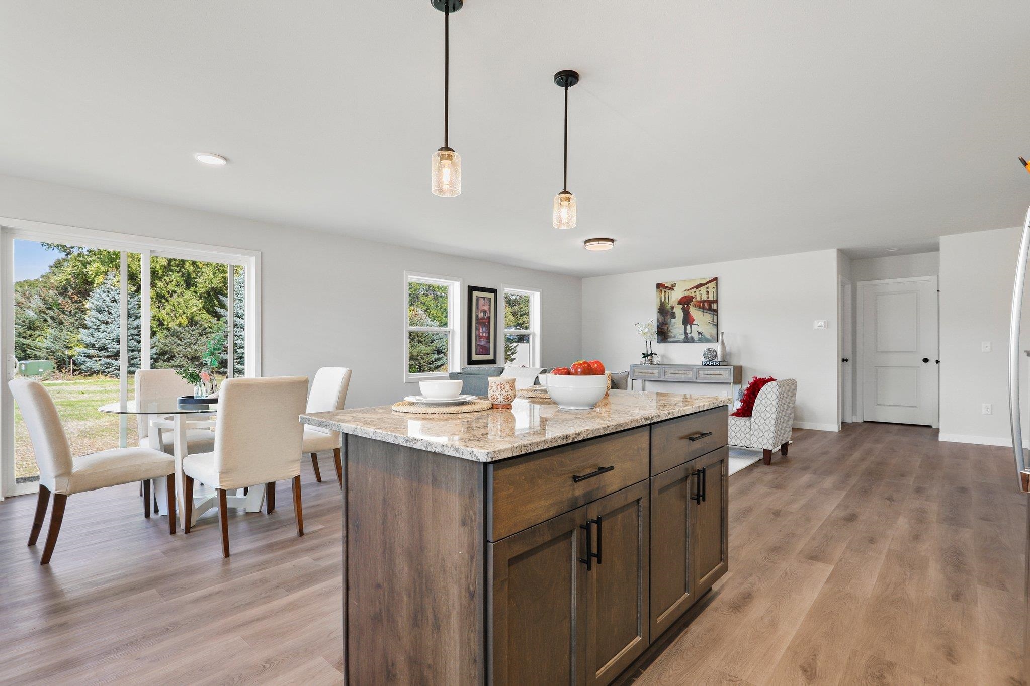 Similar Completed Model