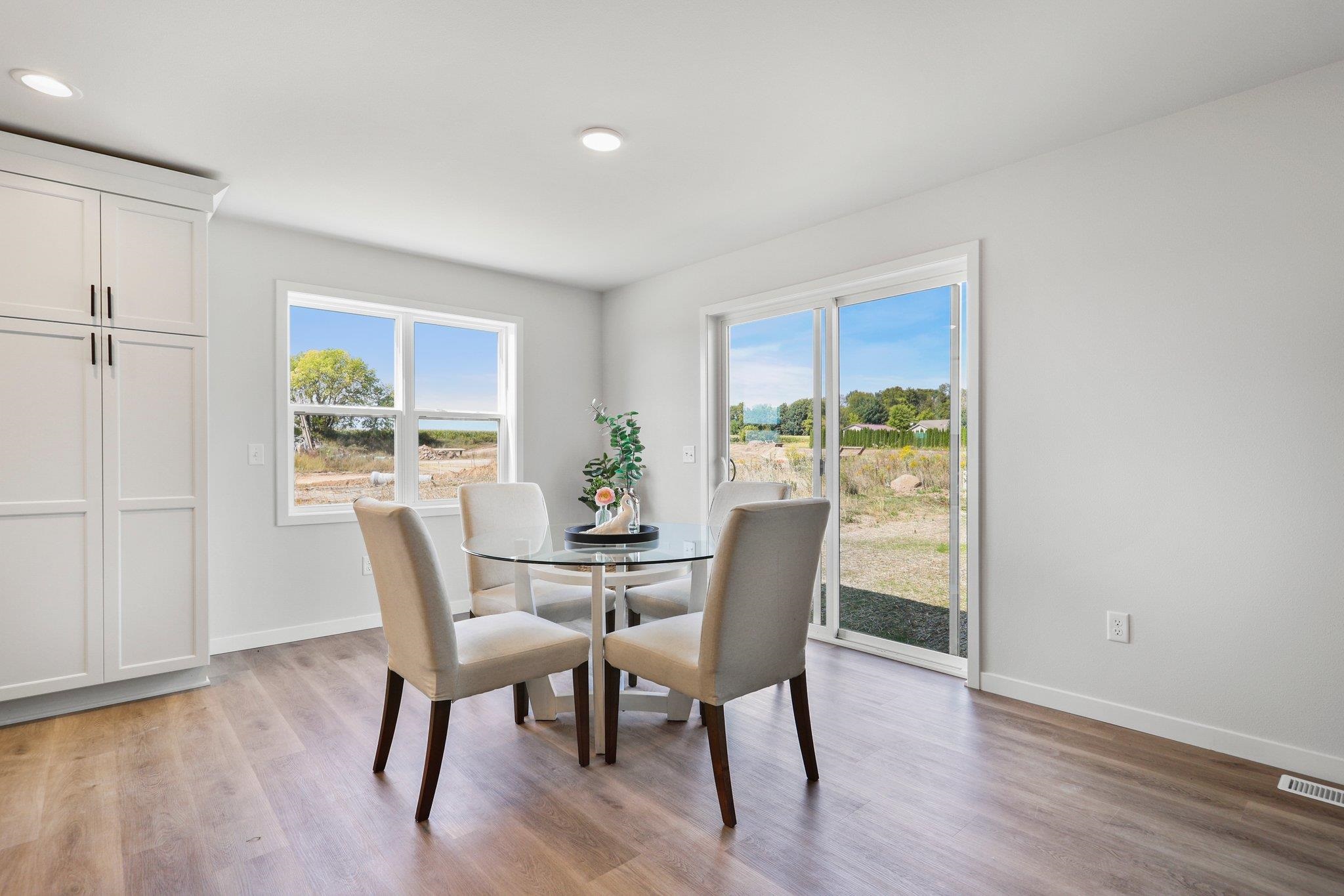 Similar Completed Model