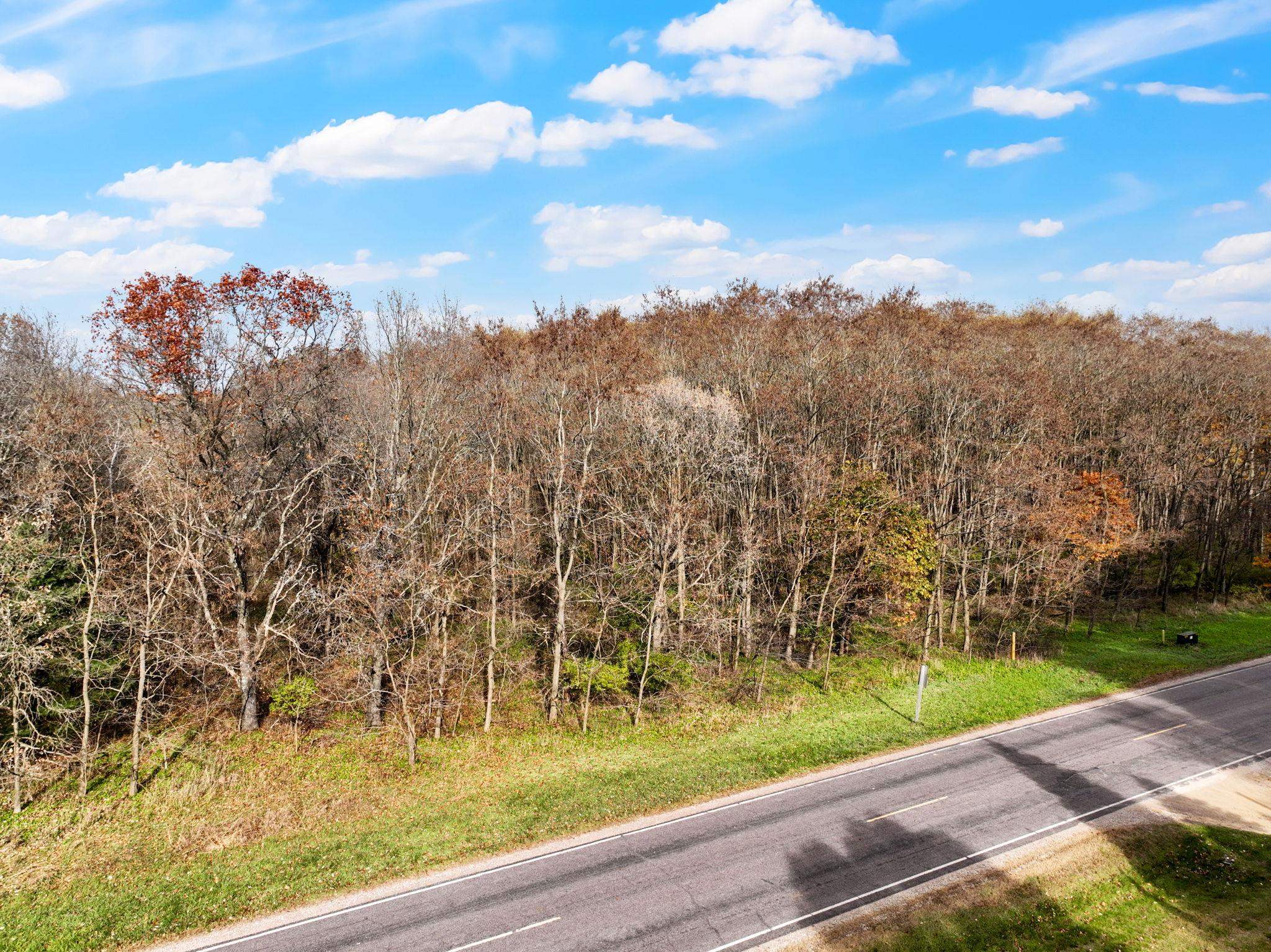 25.51 Ac County Road A