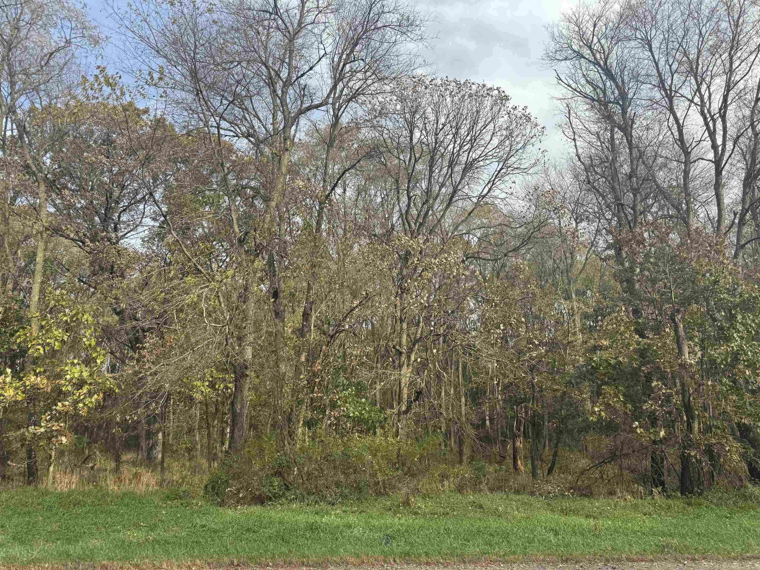 25.51 Ac County Road A