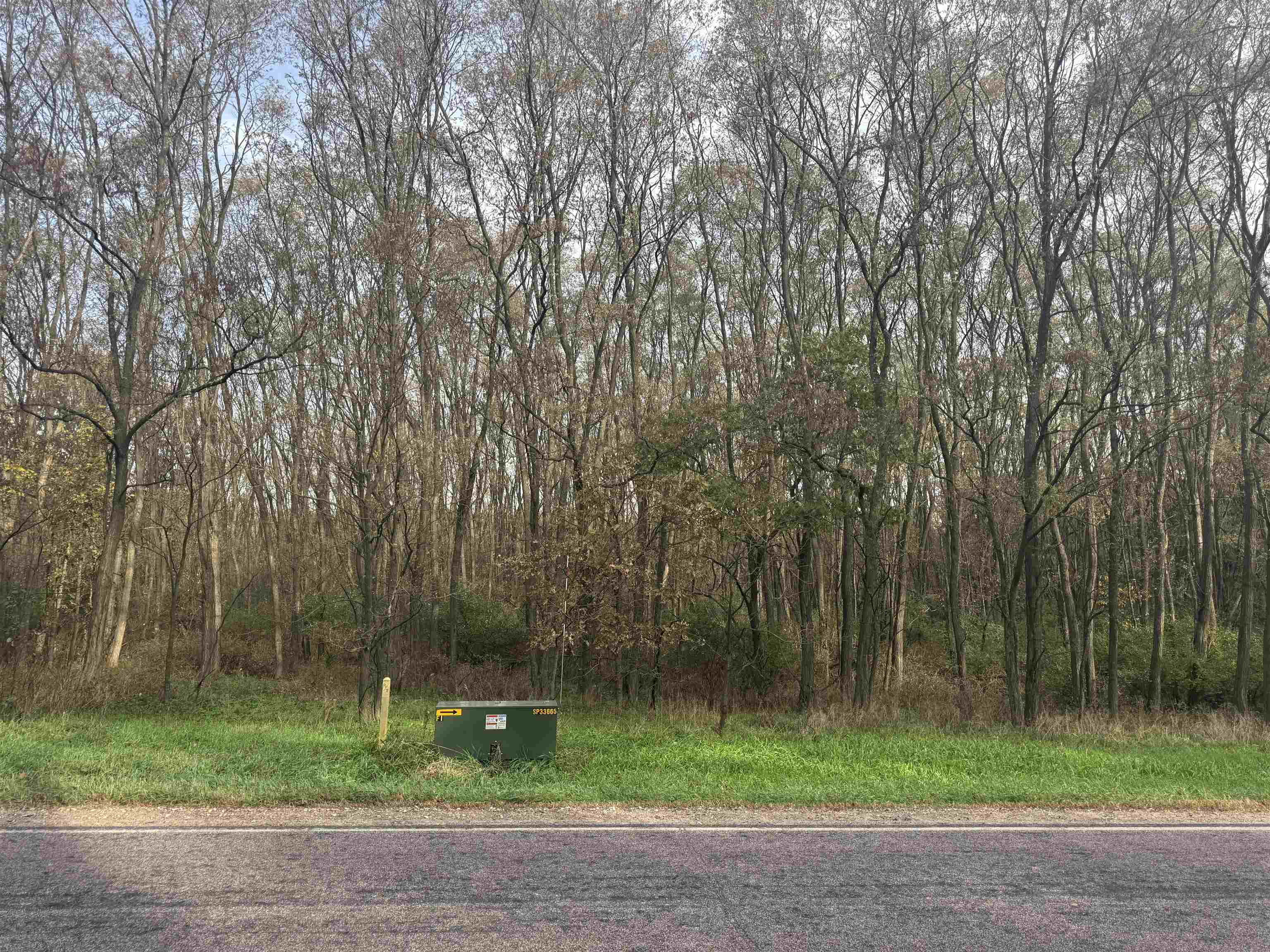 25.51 Ac County Road A