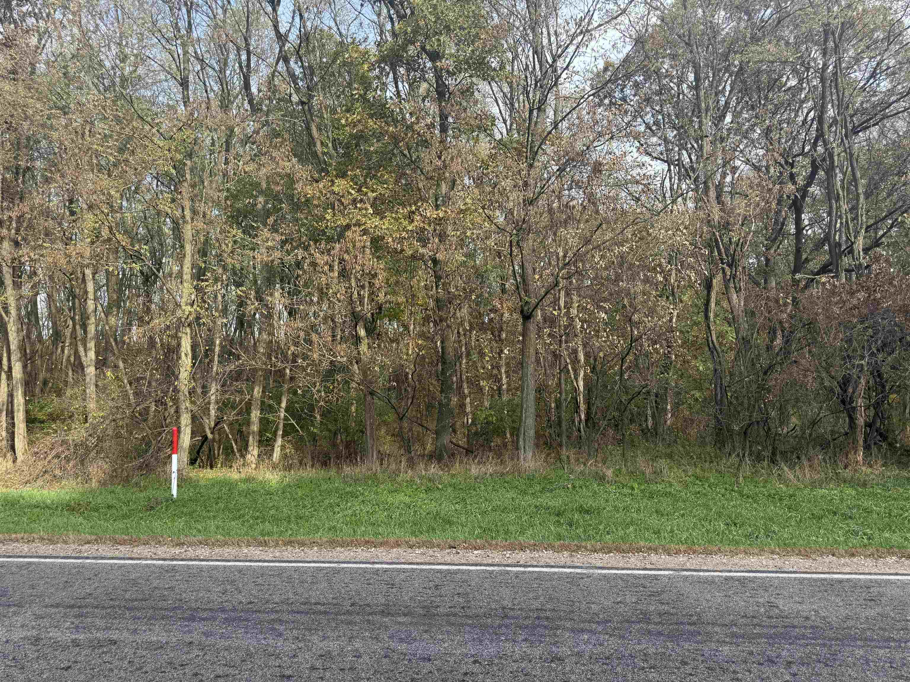 25.51 Ac County Road A