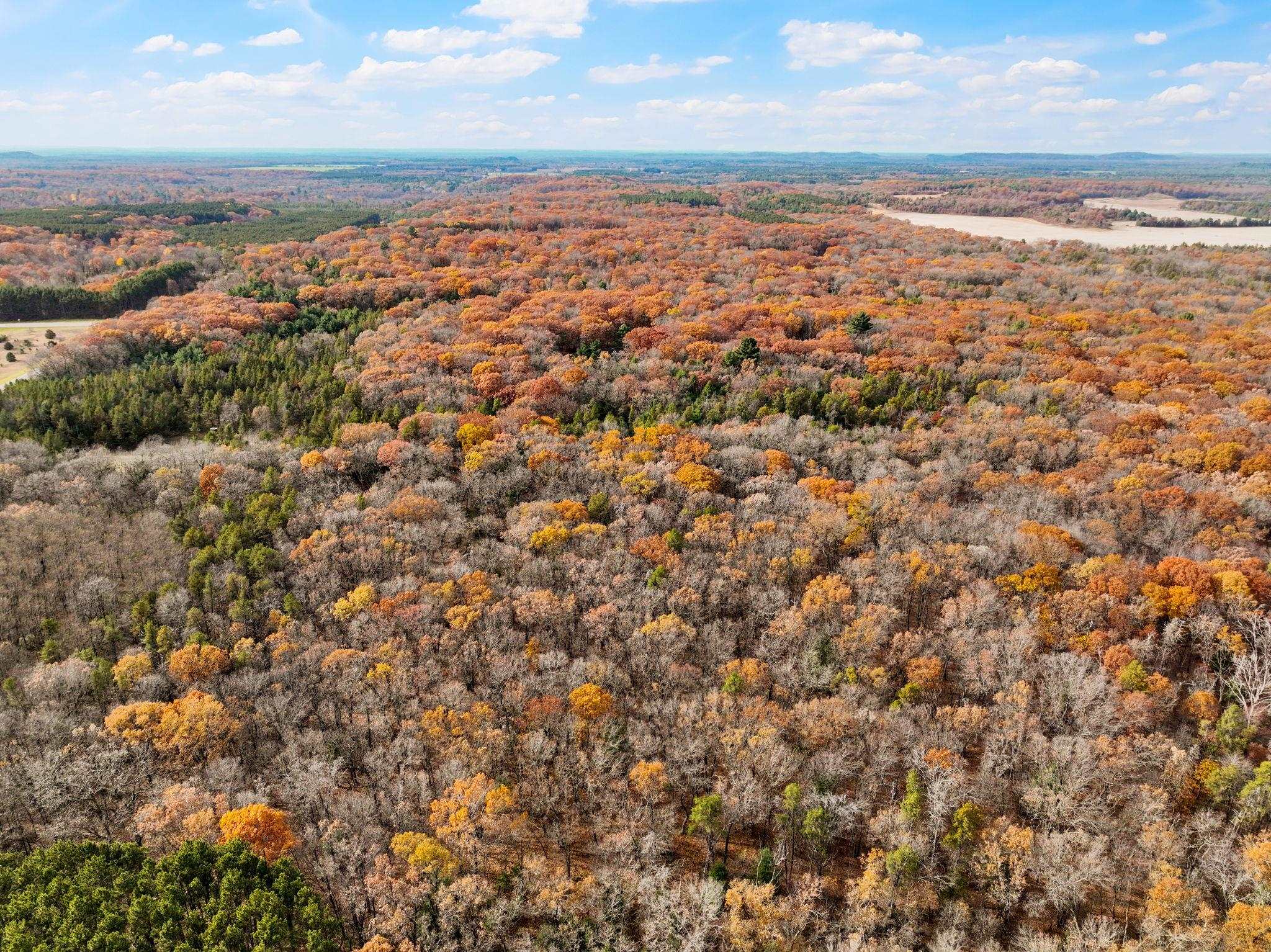 25.51 Ac County Road A