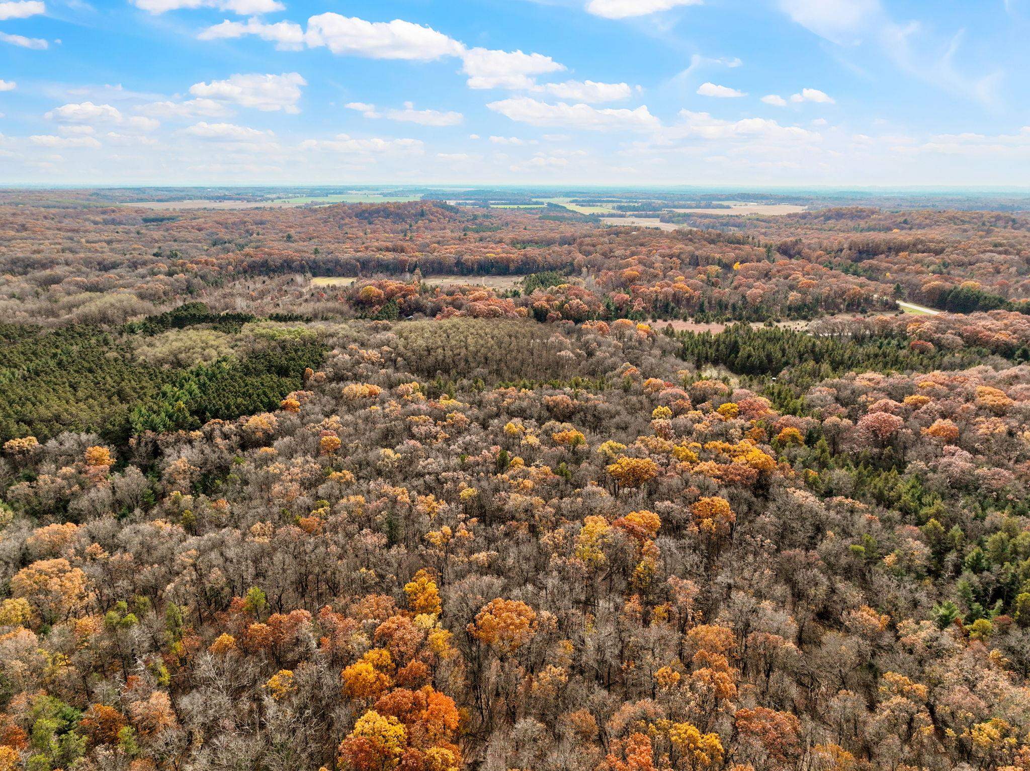 25.51 Ac County Road A