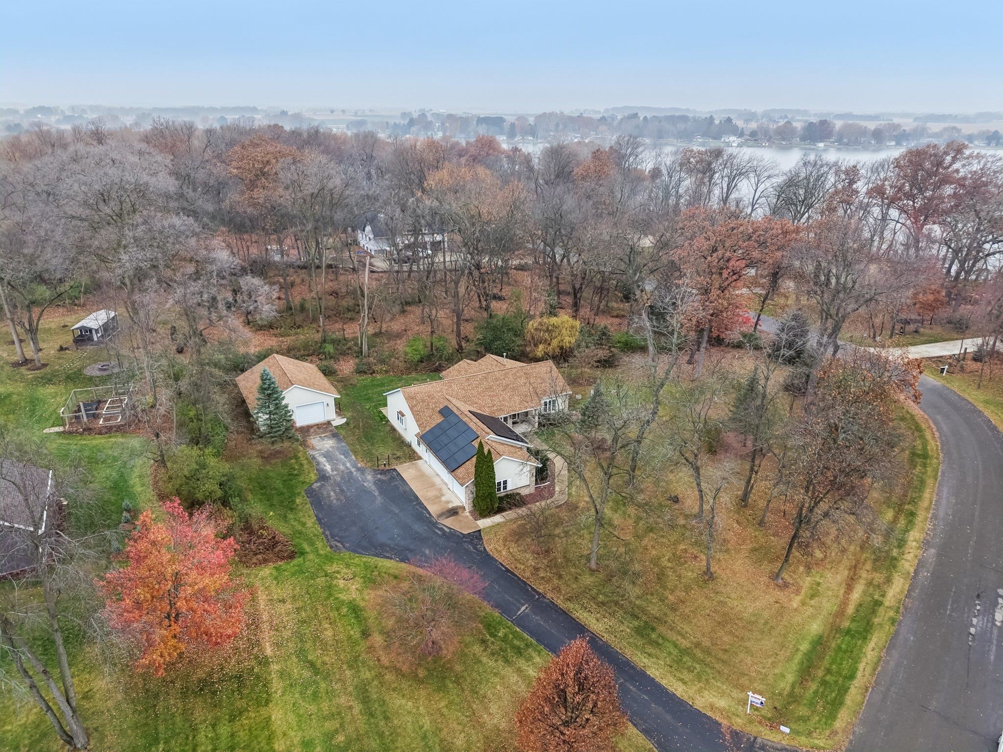 Photo of W9632 Rose Circle, Beaver Dam, WI 53916