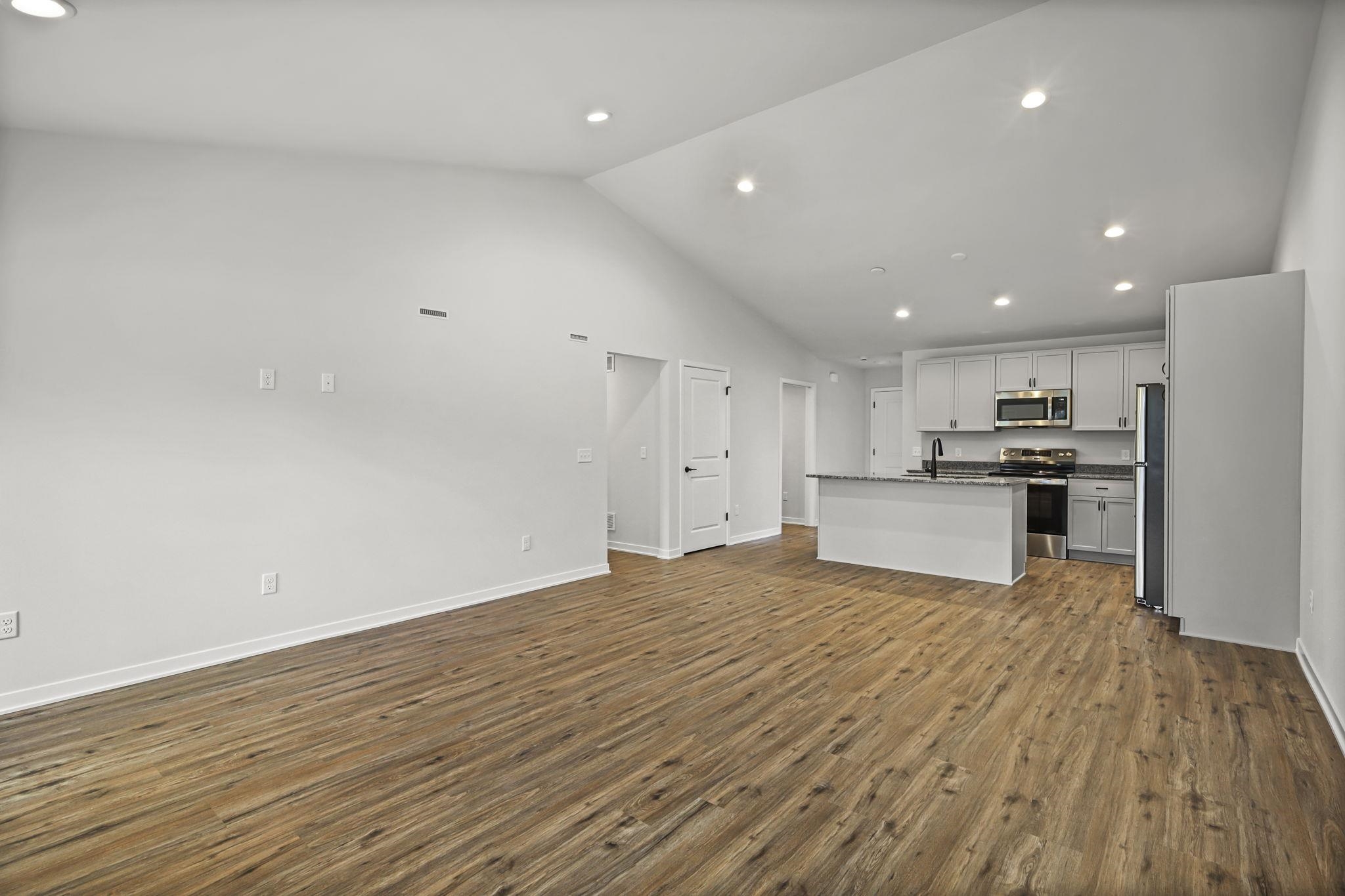 Similar Completed Model