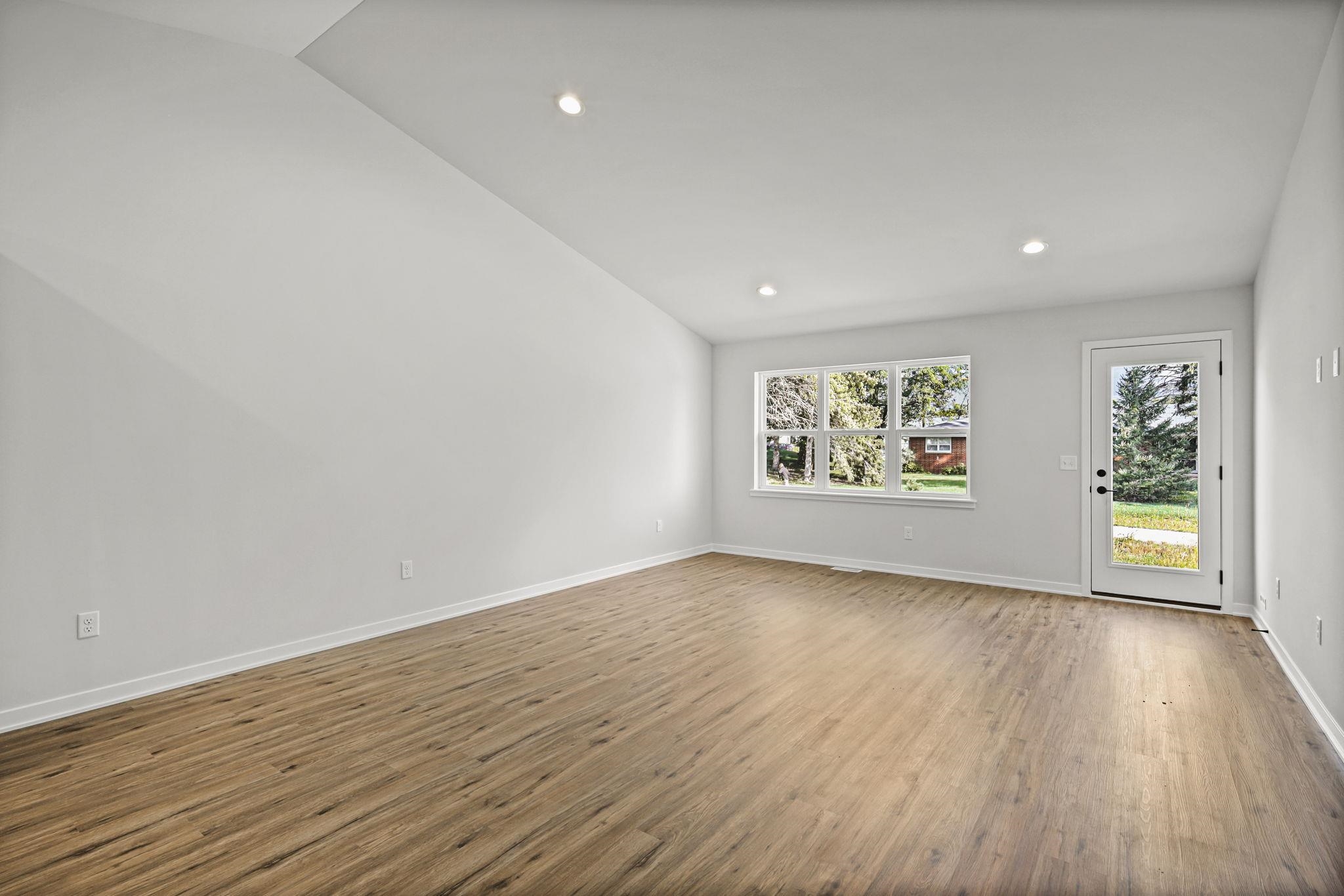 Similar Completed Model