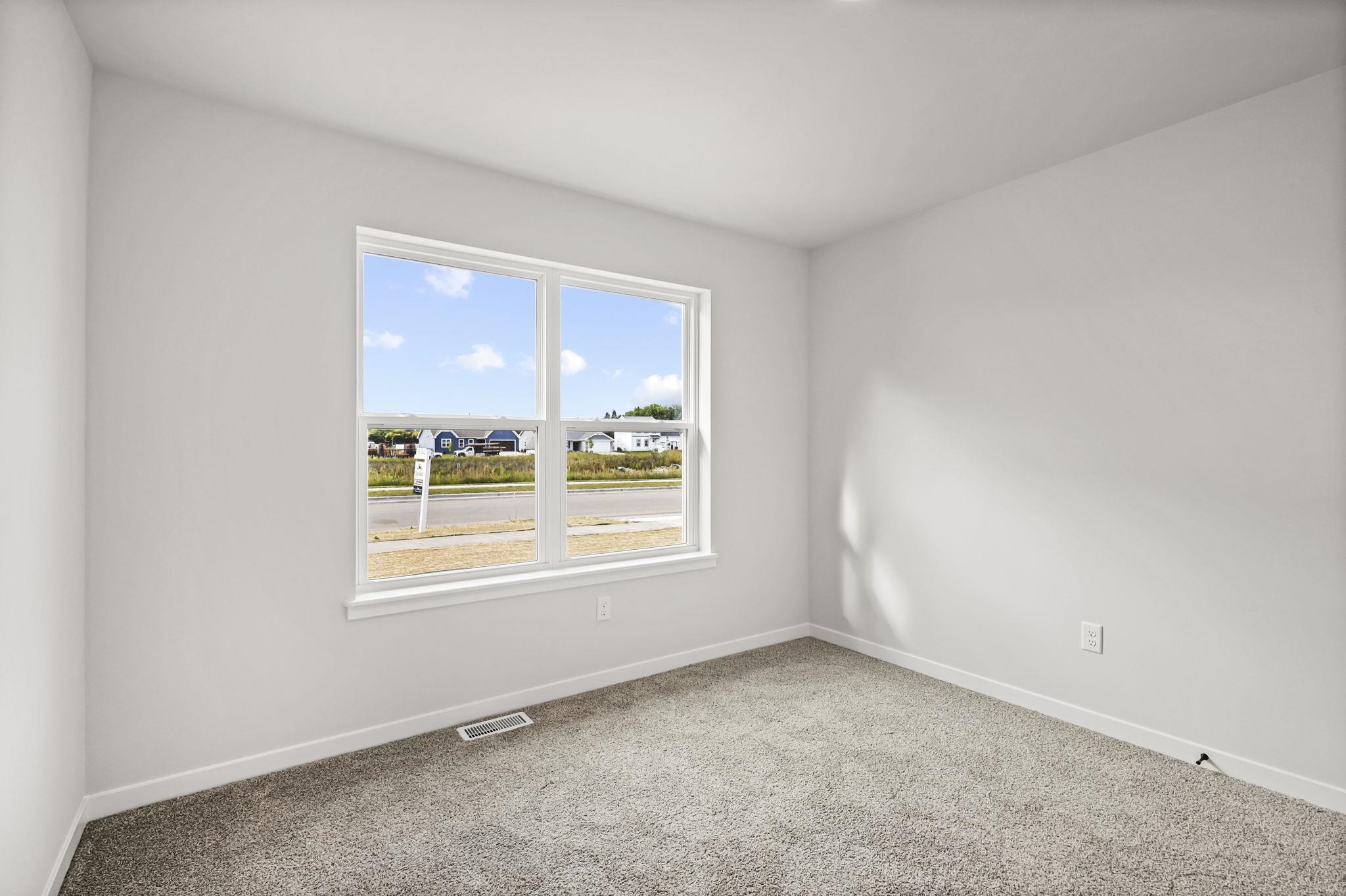 Similar Completed Model